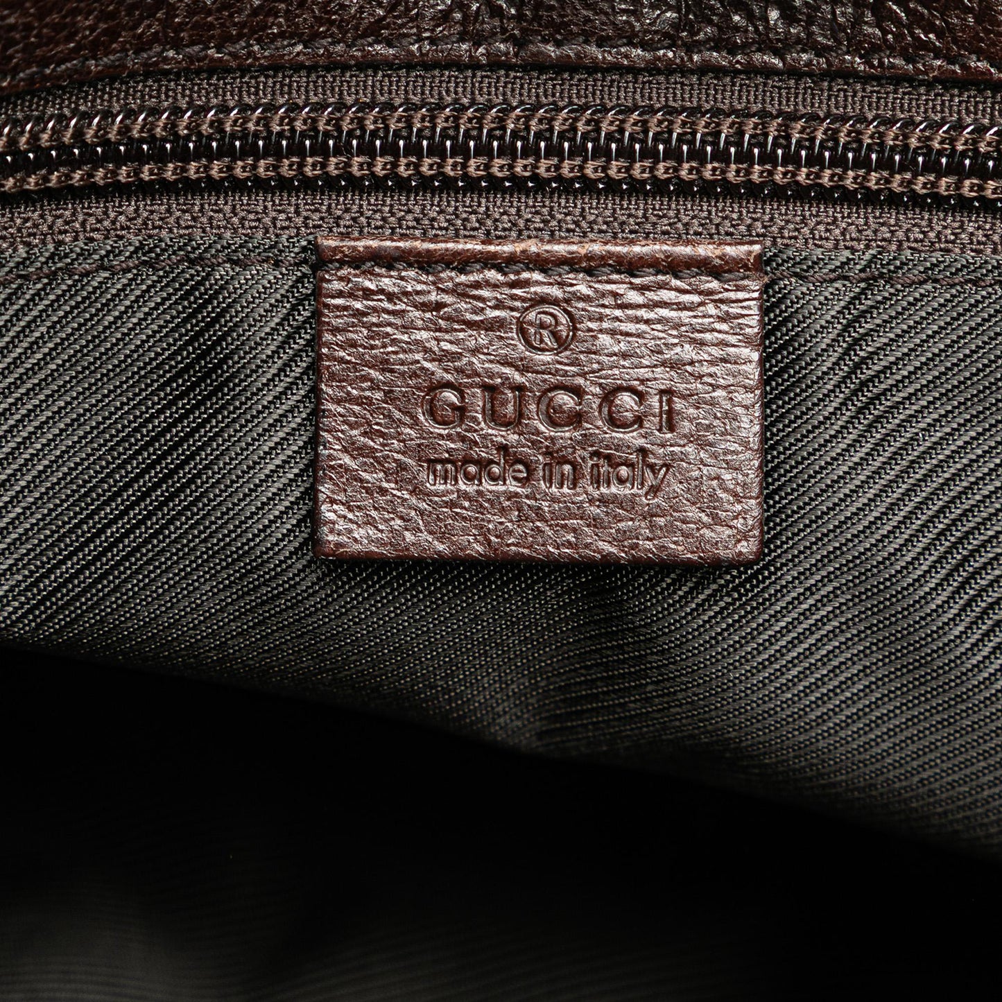 Gucci GG Canvas Crossbody