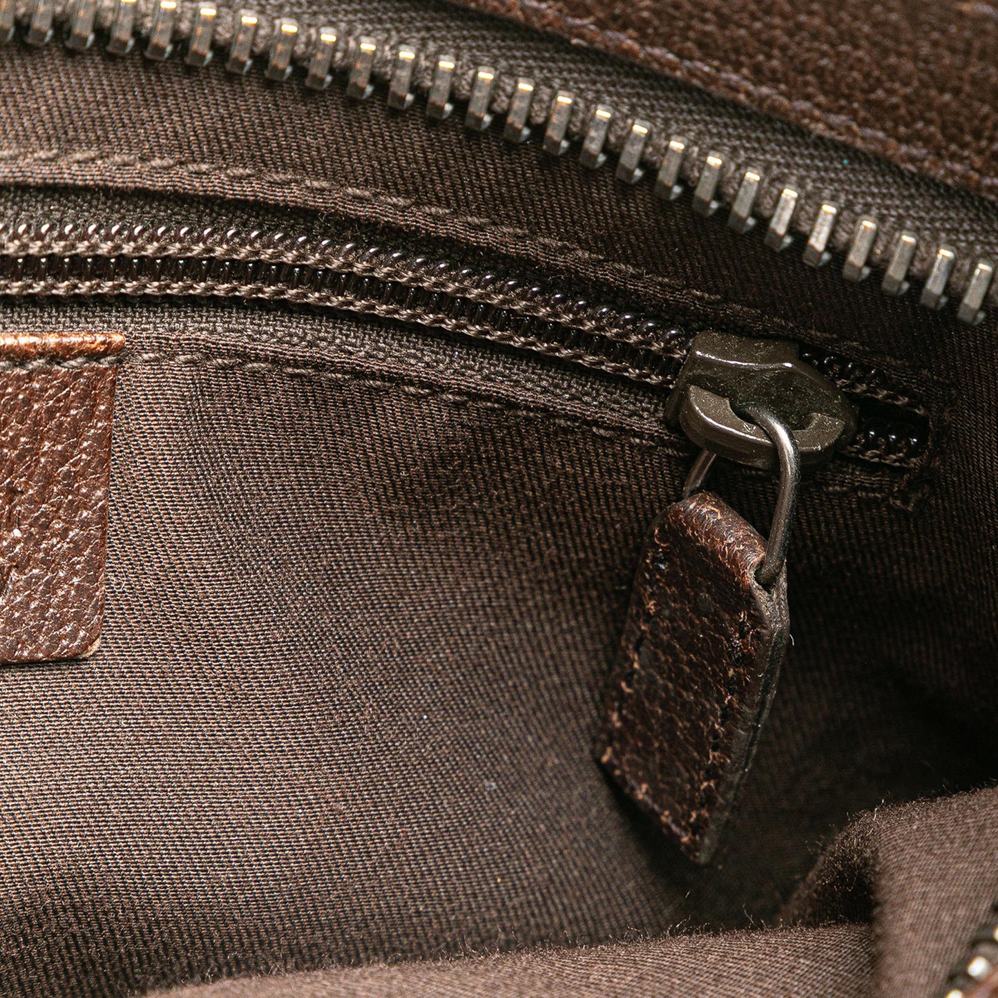 Gucci GG Canvas Crossbody