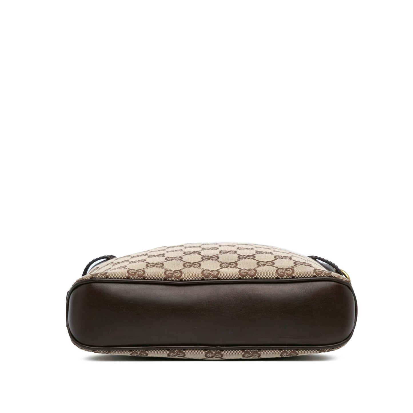 Gucci GG Canvas Crossbody