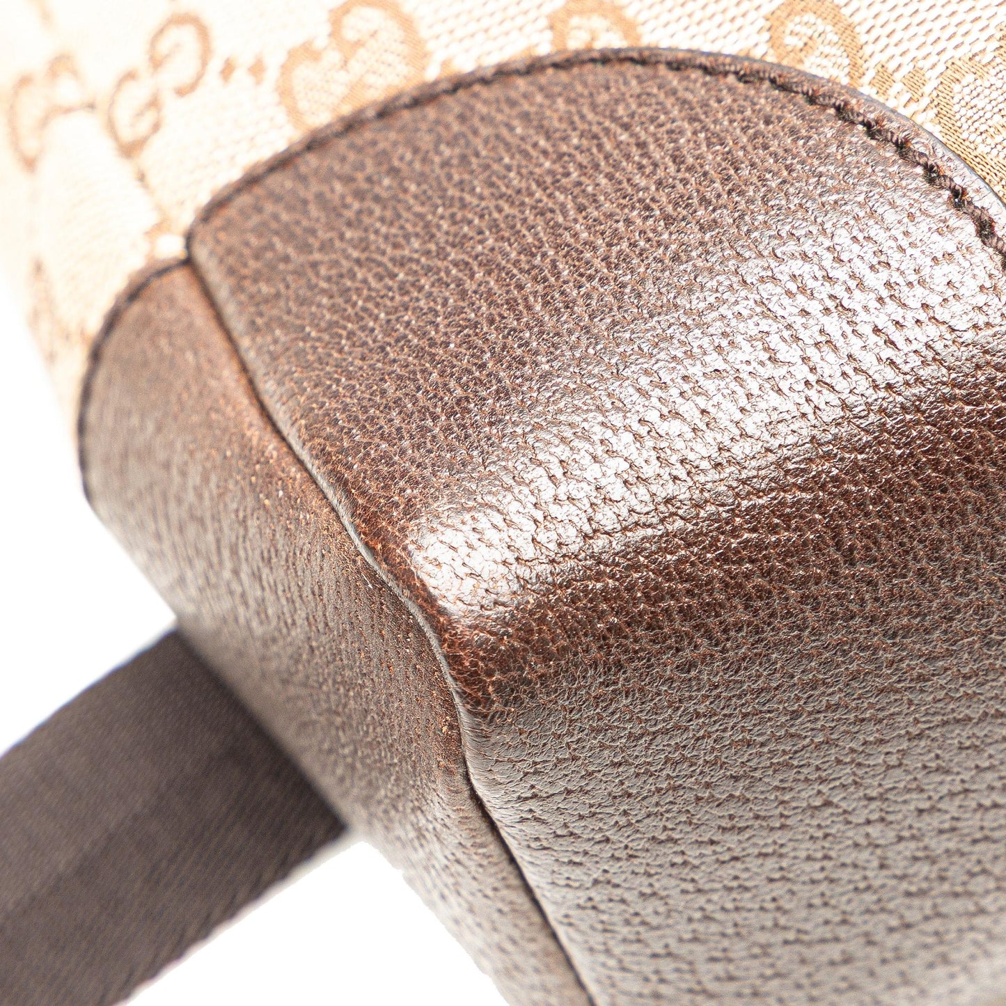 Gucci GG Canvas Crossbody