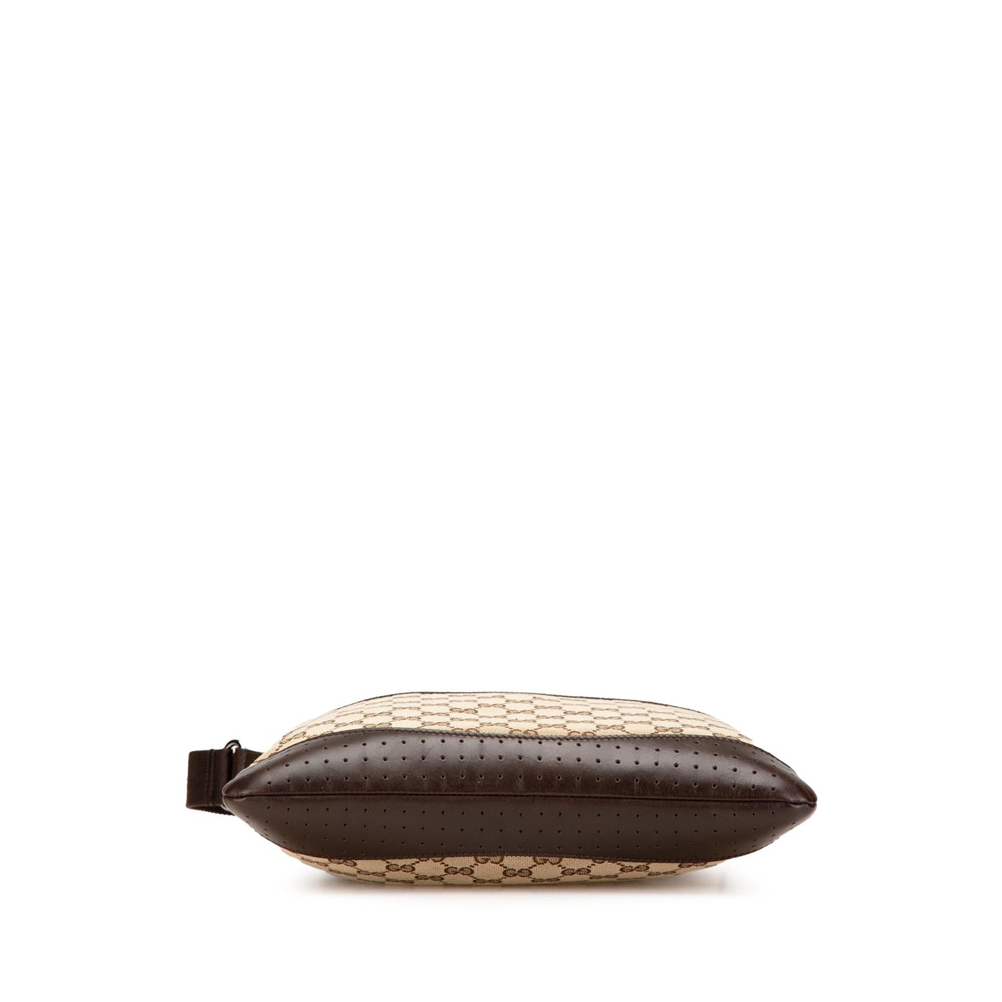 Gucci GG Canvas Crossbody