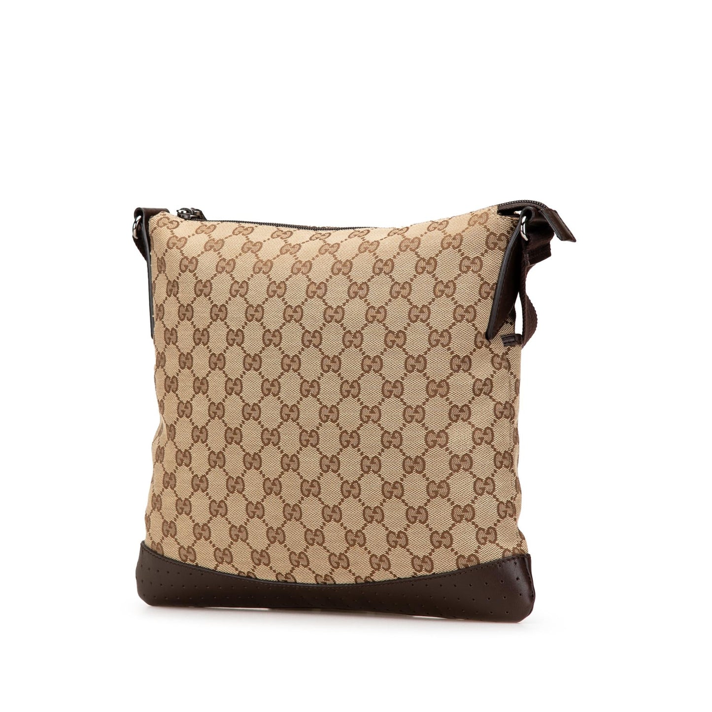 Gucci GG Canvas Crossbody