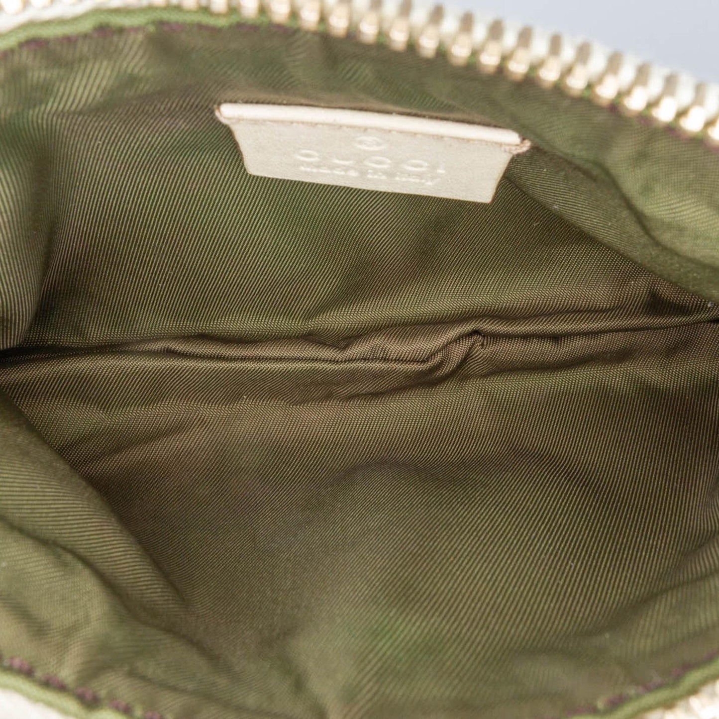 Gucci GG Canvas Crossbody