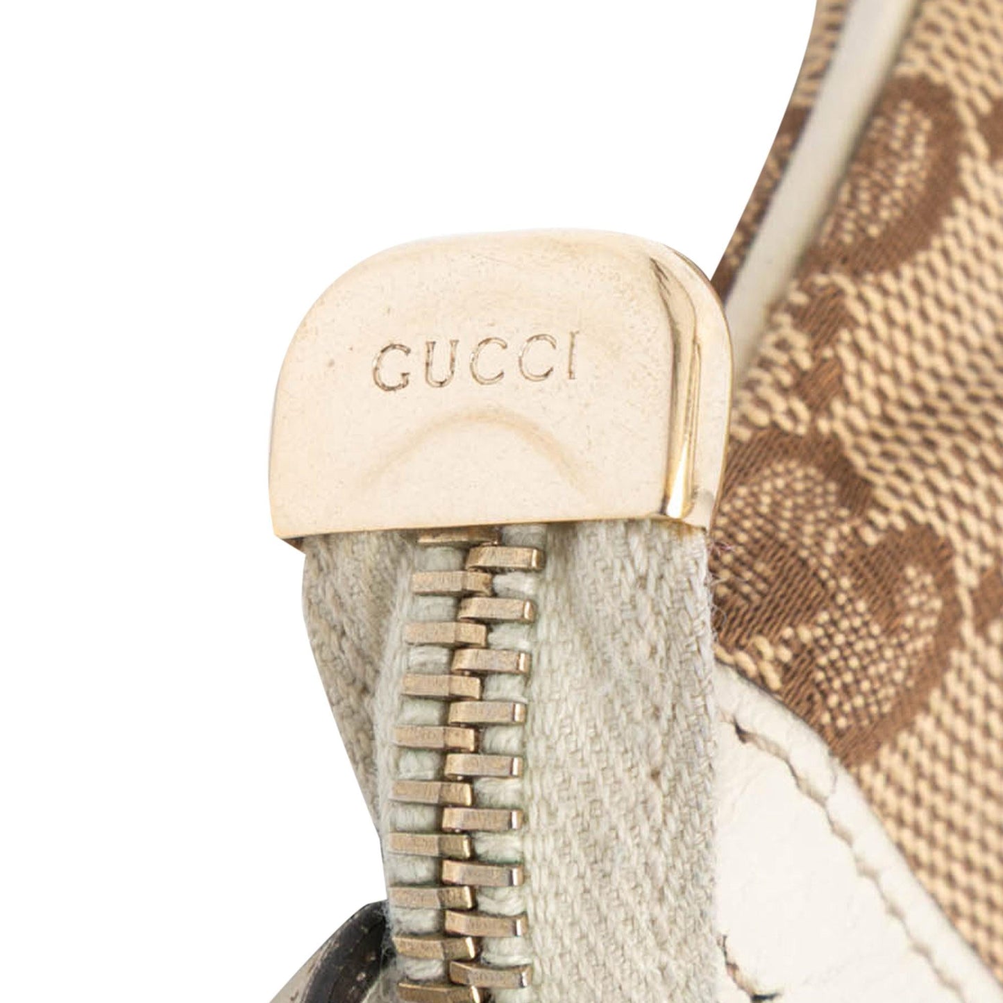 Gucci GG Canvas Crossbody