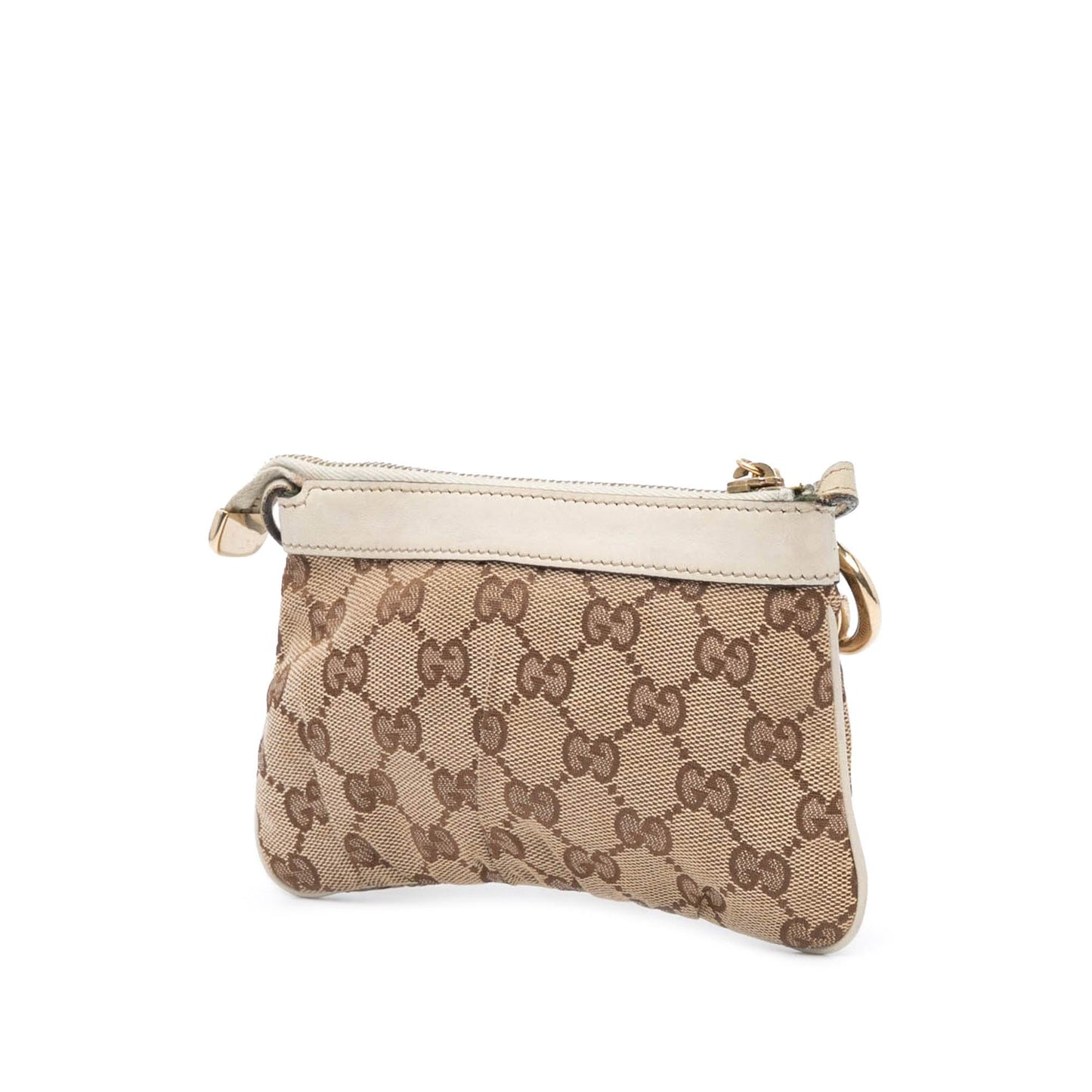 Gucci GG Canvas Crossbody