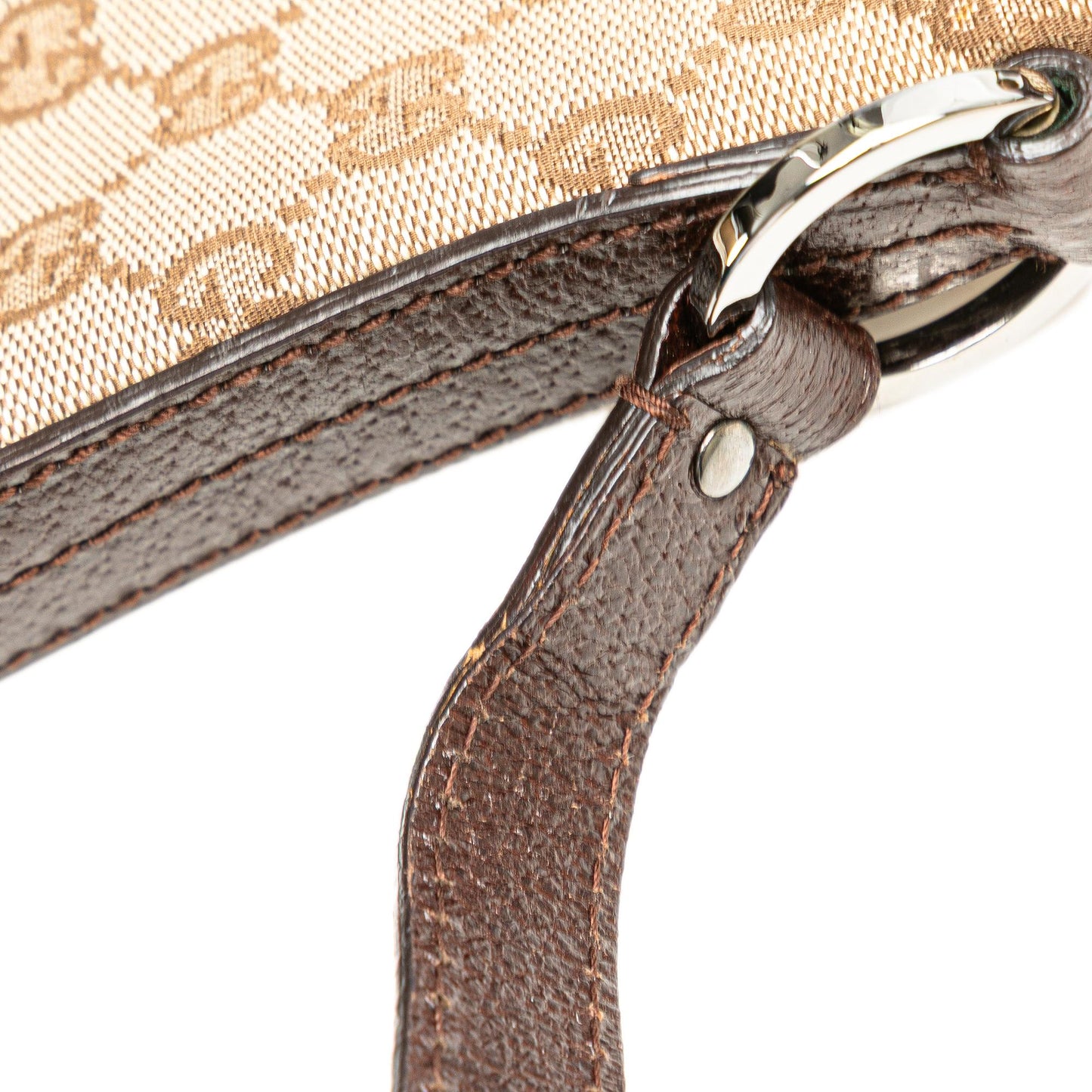 Gucci GG Canvas Crossbody
