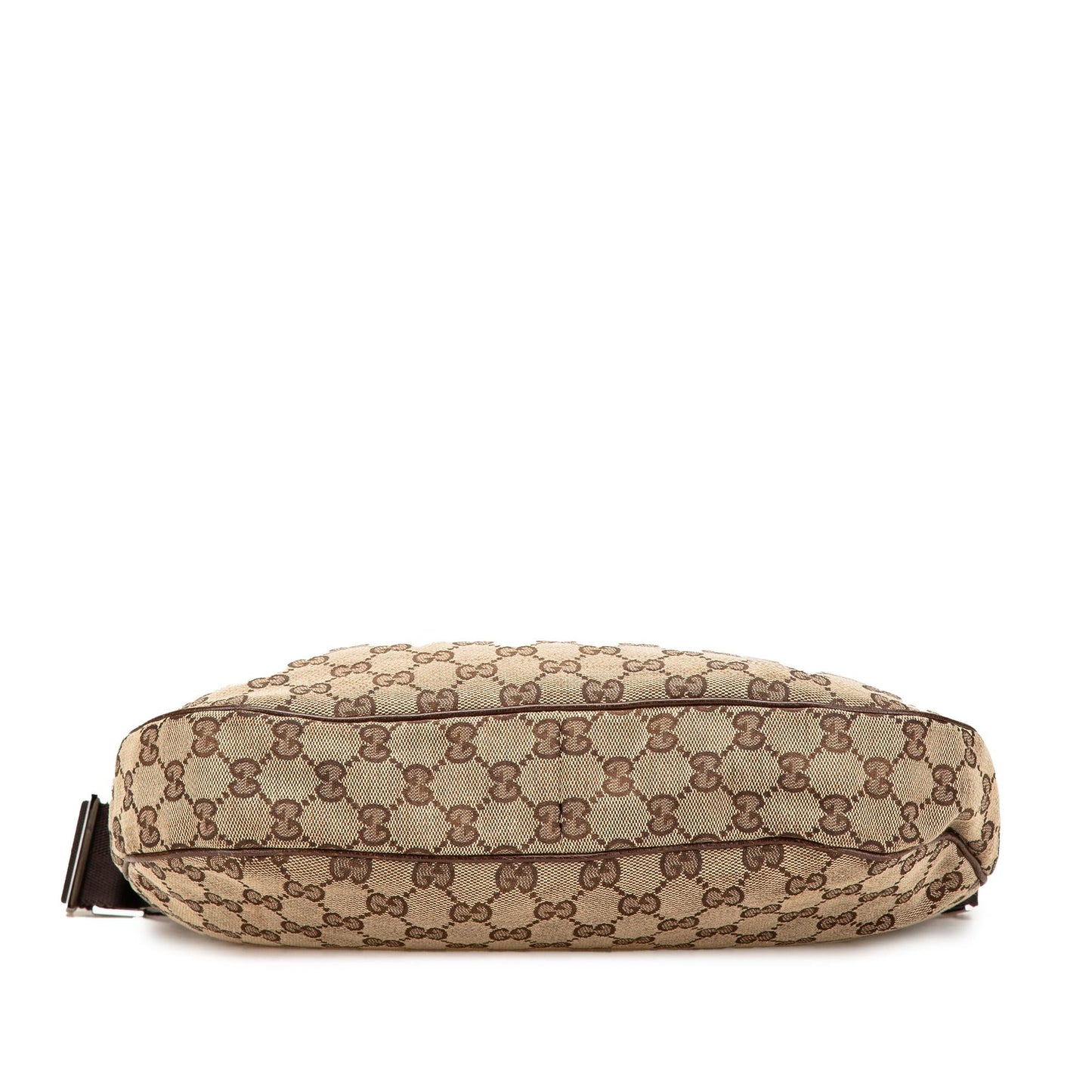 Gucci GG Canvas Crossbody