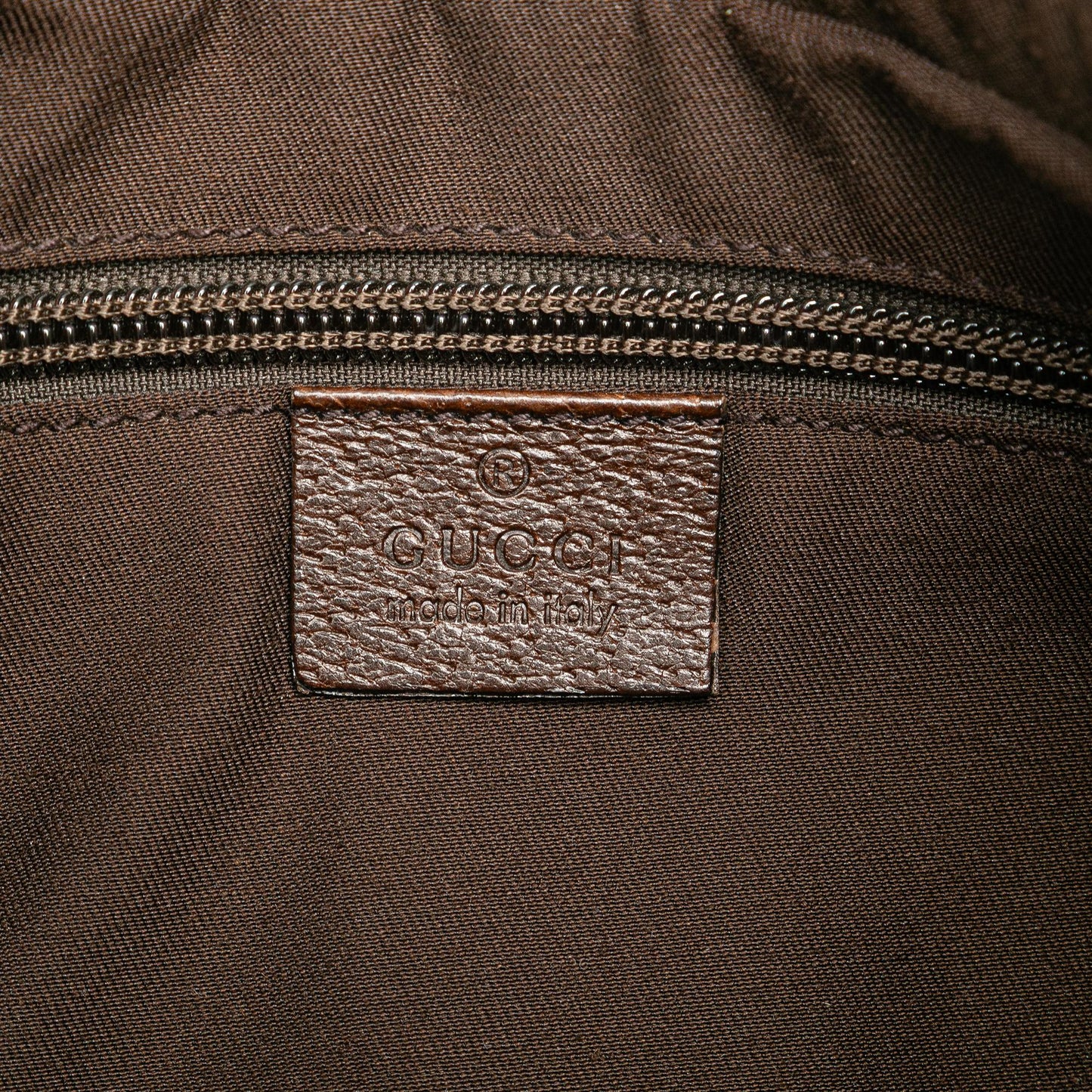 Gucci GG Canvas Crossbody