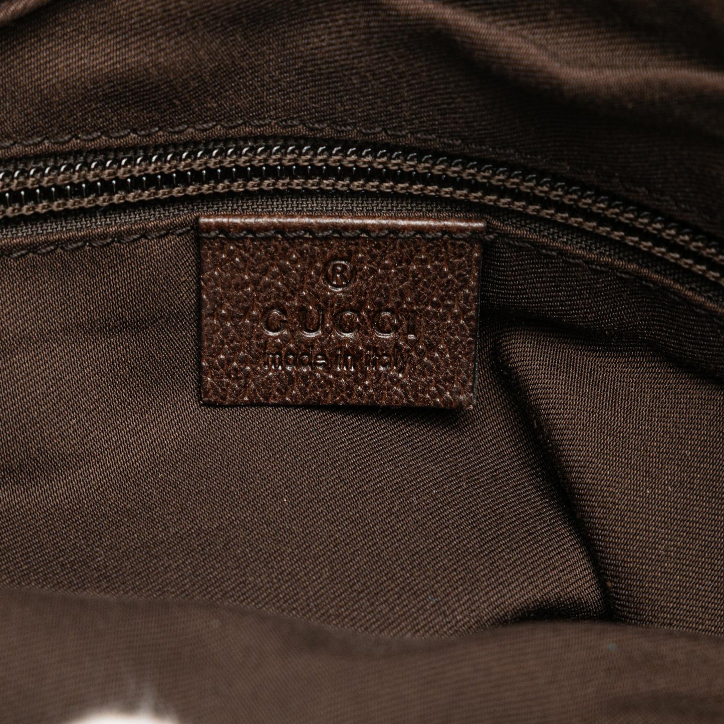Gucci GG Canvas Crossbody