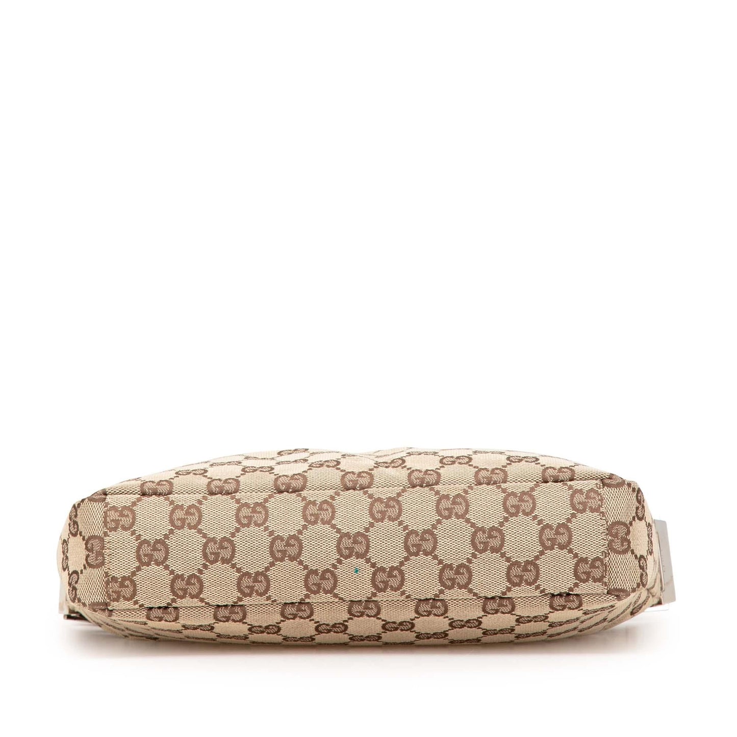 Gucci GG Canvas Crossbody