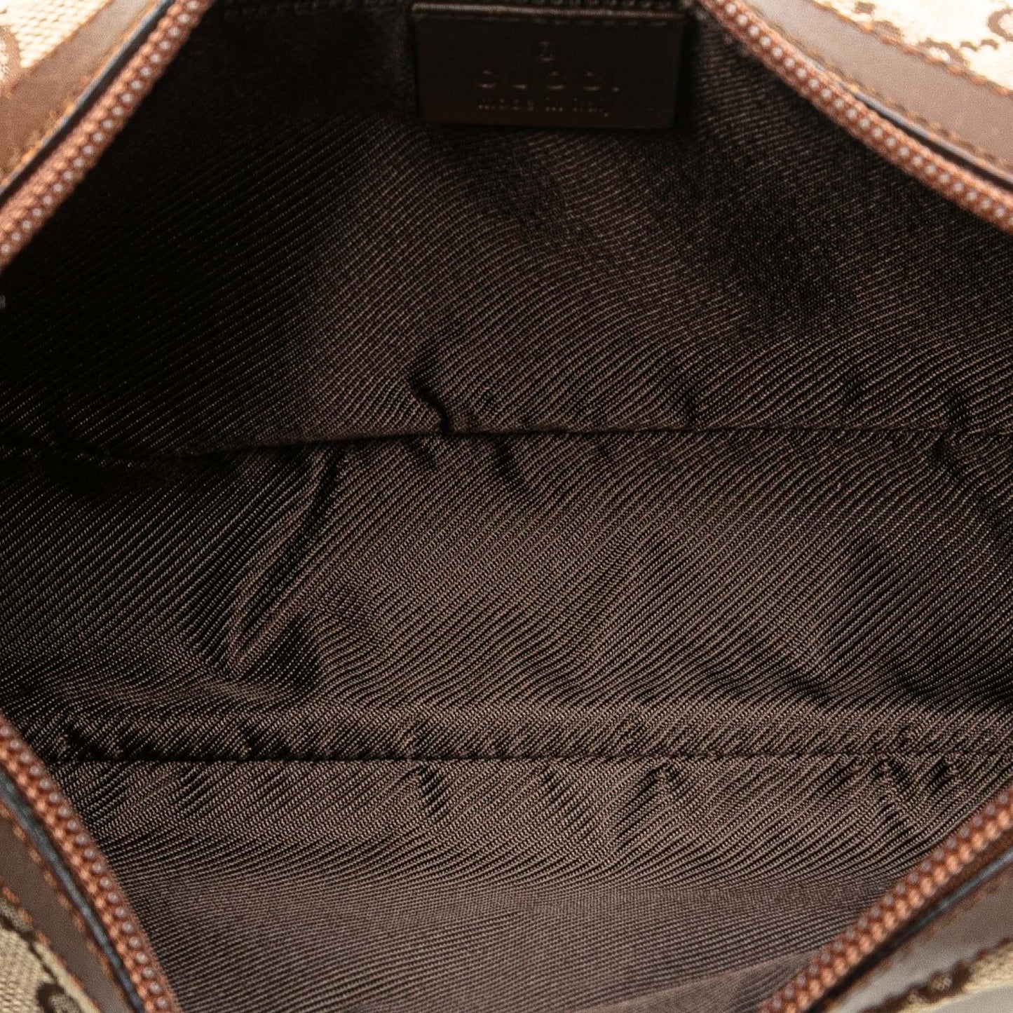 Gucci GG Canvas Crossbody