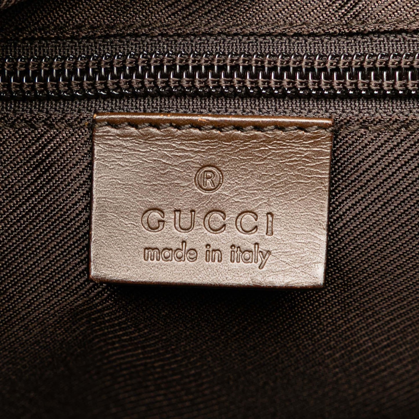 Gucci GG Canvas Crossbody