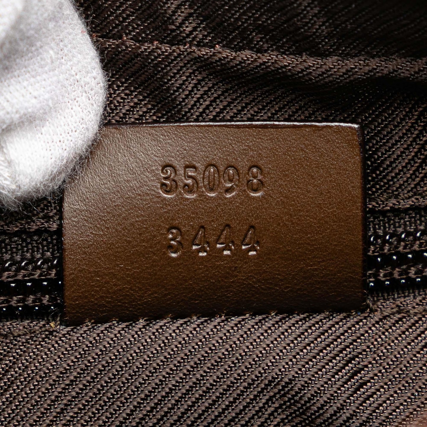 Gucci GG Canvas Crossbody