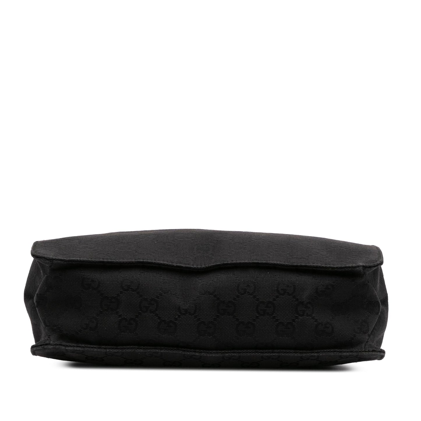 Gucci GG Canvas Eclipse Crossbody