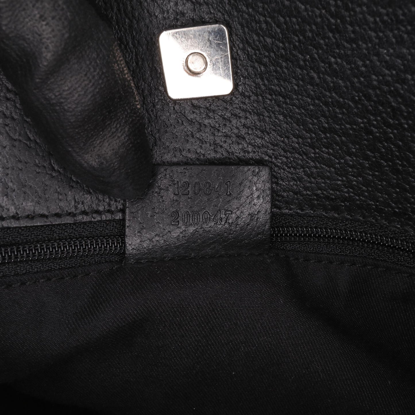 Gucci GG Canvas Eclipse Crossbody