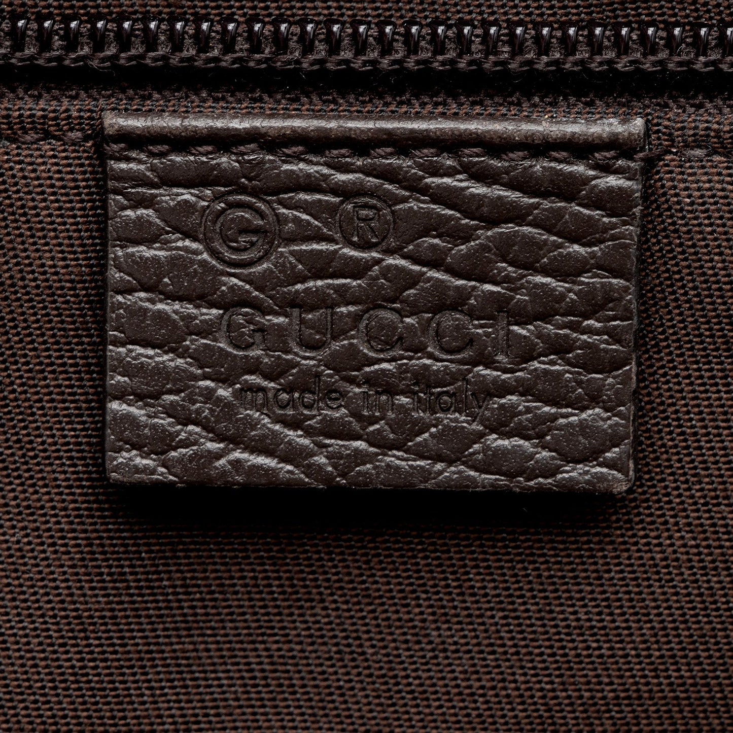 Gucci GG Canvas Flap Small Messenger (SHF-qVM12S)