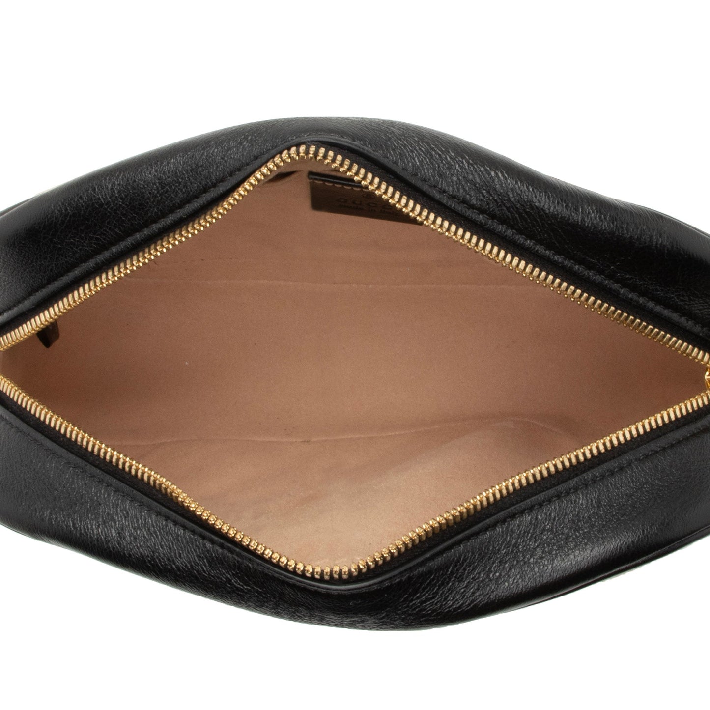 Gucci GG Canvas GG Marmont Small Shoulder Bag (SHF-kPDHre)