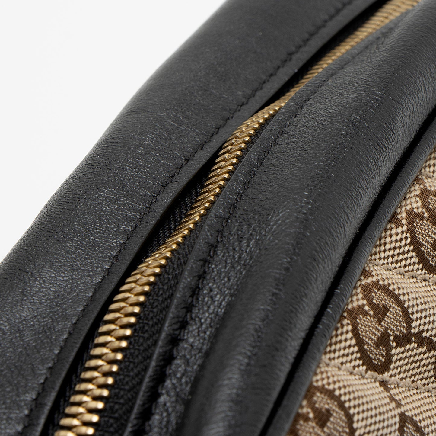 Gucci Matelasse GG Canvas GG Marmont Small Shoulder Bag