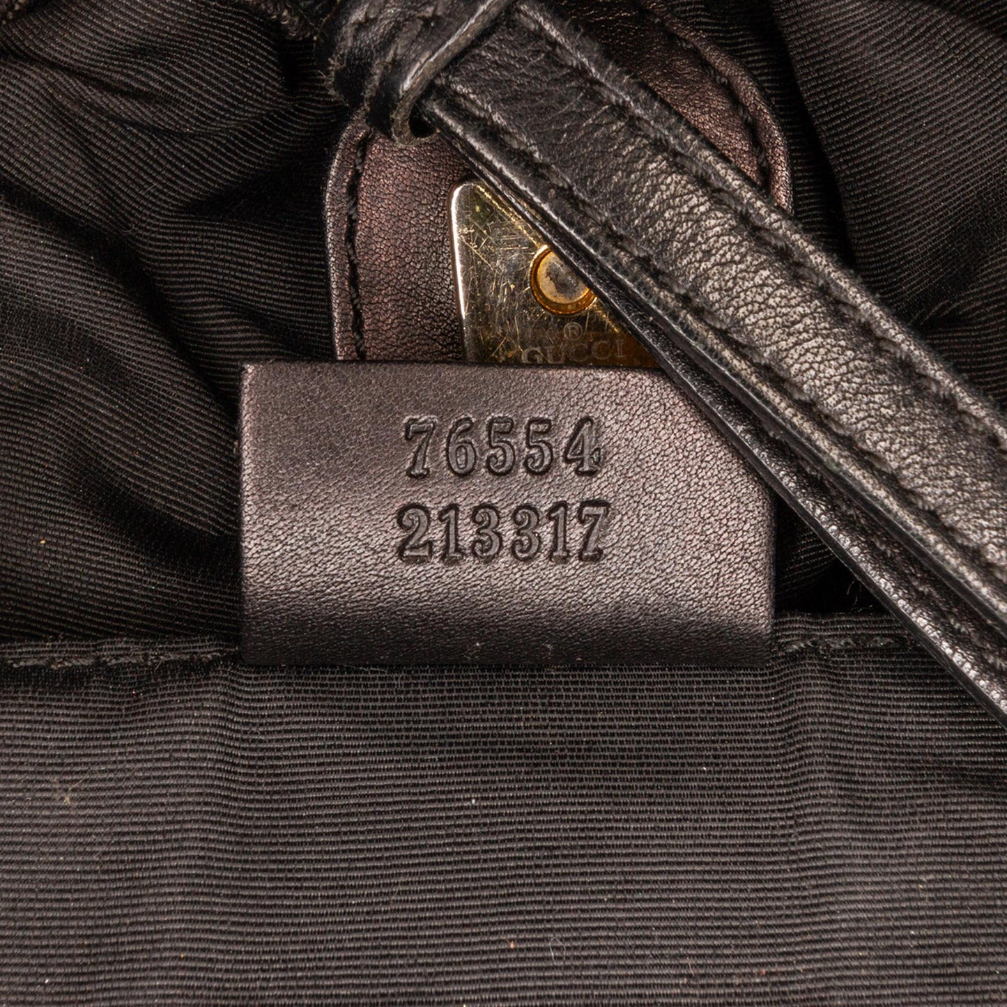 Gucci GG Canvas Handbag (SHG-8J3YZw)