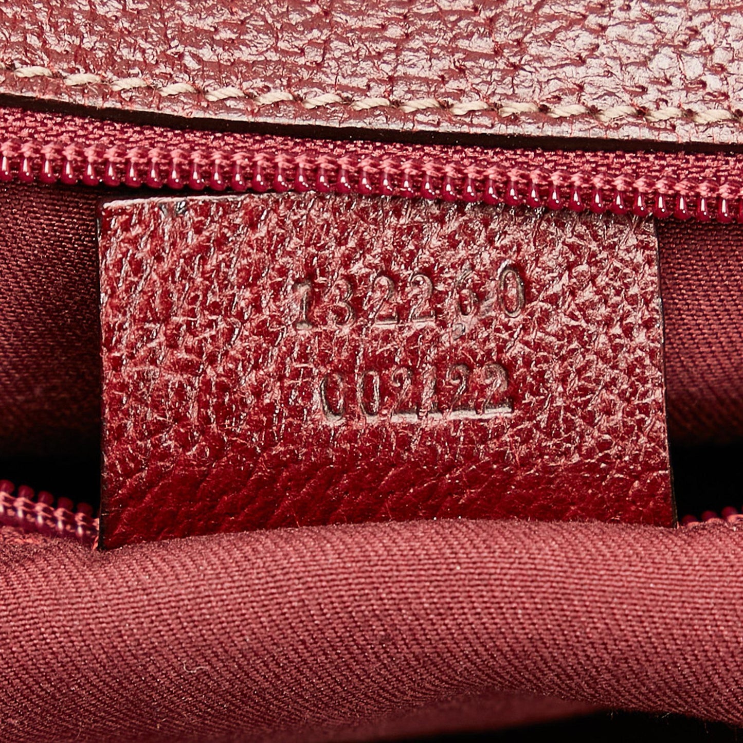 Gucci GG Canvas Handbag (SHG-z4RIcc)