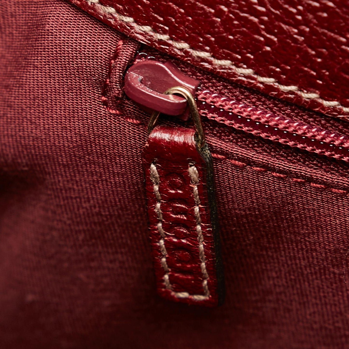 Gucci GG Canvas Handbag (SHG-z4RIcc)
