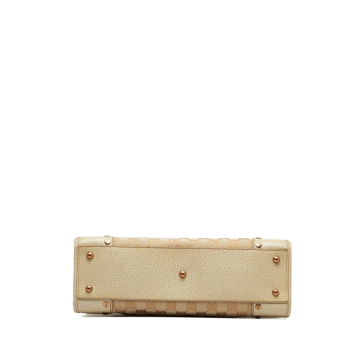 Gucci GG Canvas Handbag (SHG-xGWvEg)