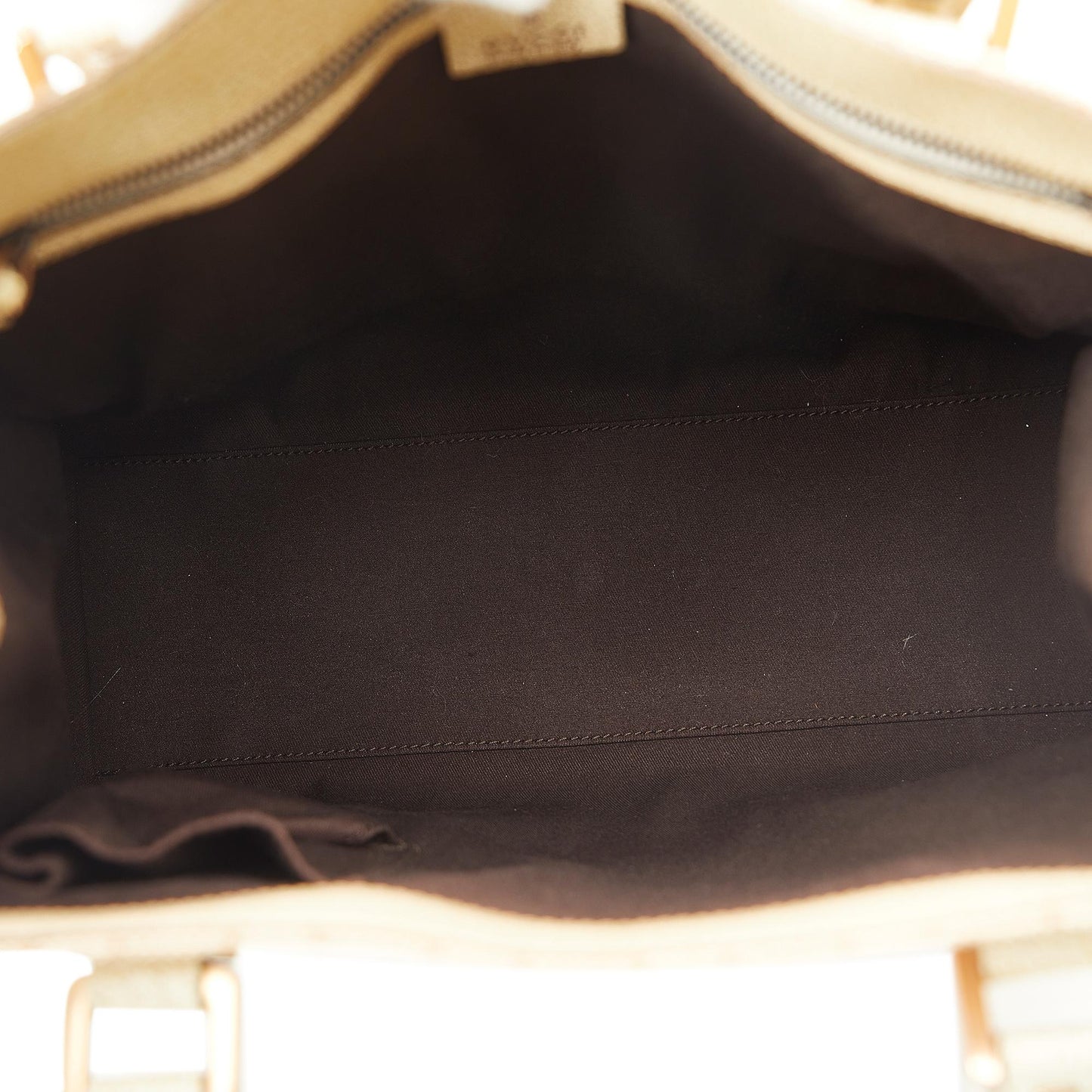 Gucci GG Canvas Handbag (SHG-xGWvEg)