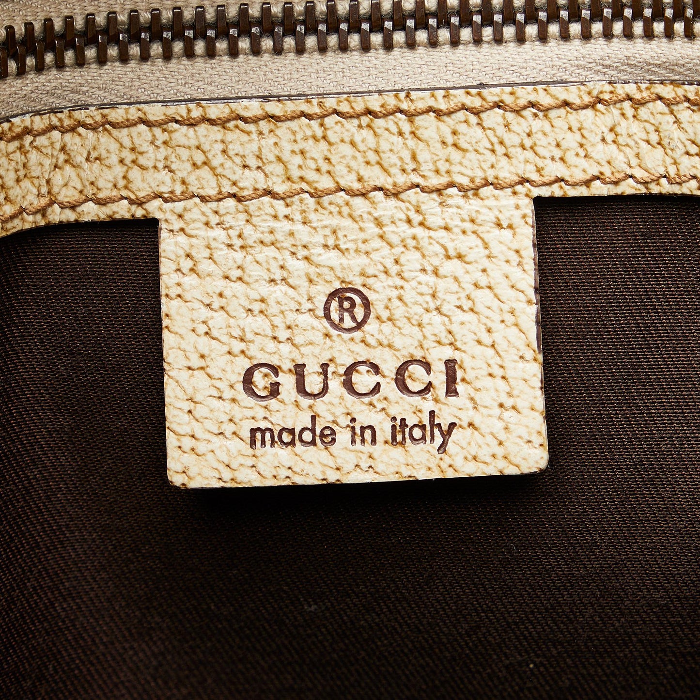 Gucci GG Canvas Handbag (SHG-xGWvEg)