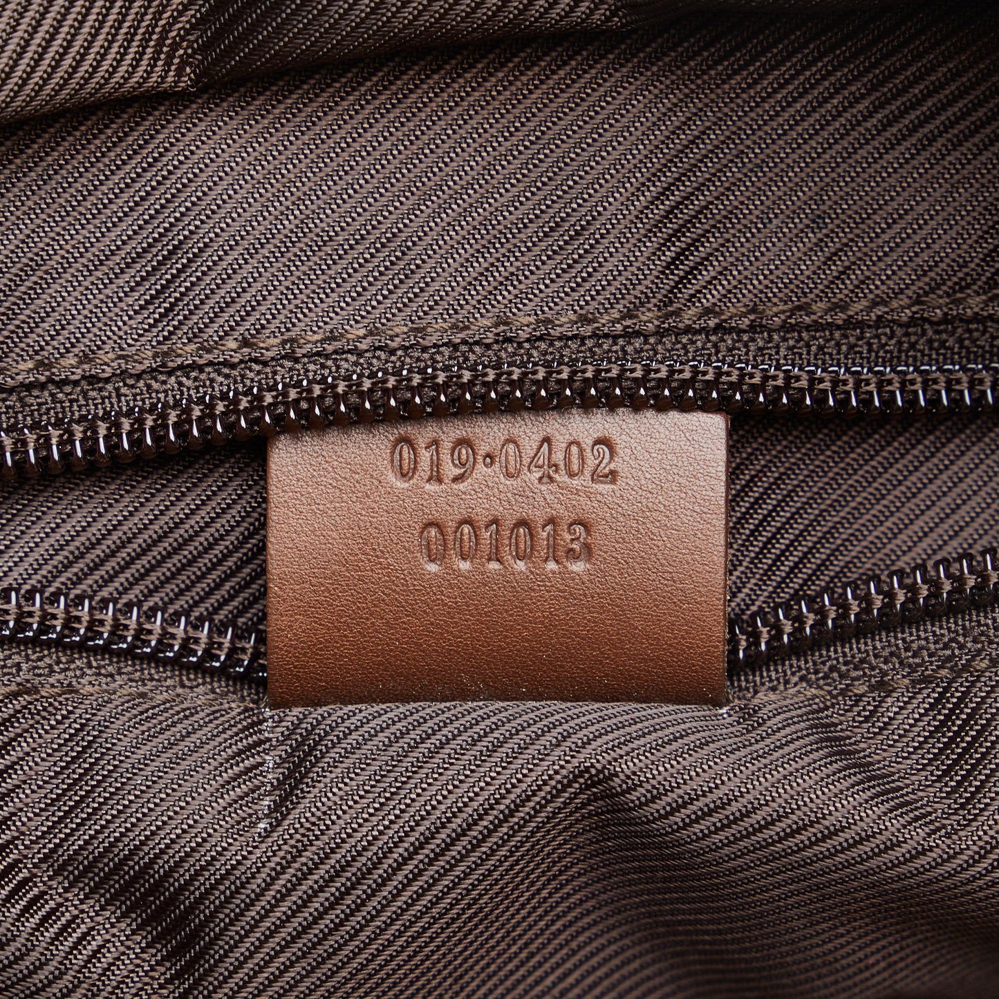 Gucci GG Canvas Handbag (SHG-El853x)