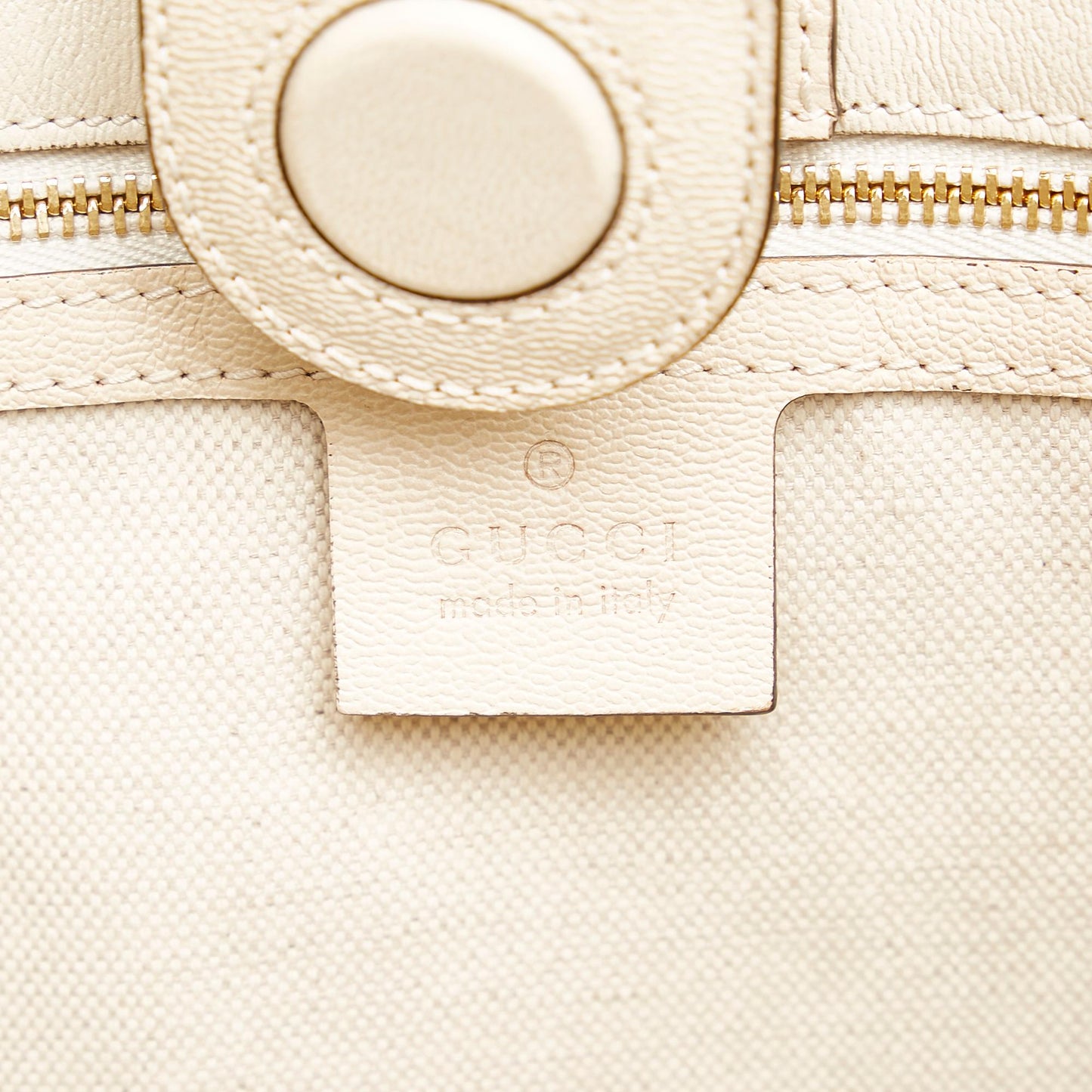 Gucci GG Canvas Horsebit 1955 (SHG-Ks7vuB)