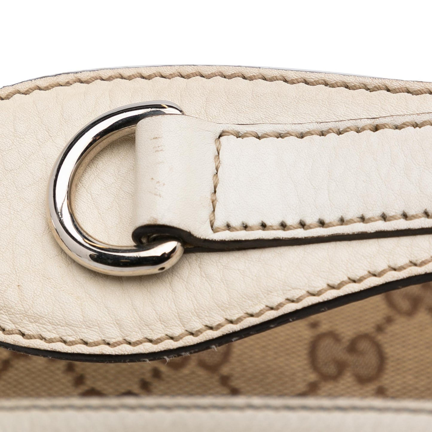 Gucci GG Canvas Icon Bit (SHG-Jiy1Zw)