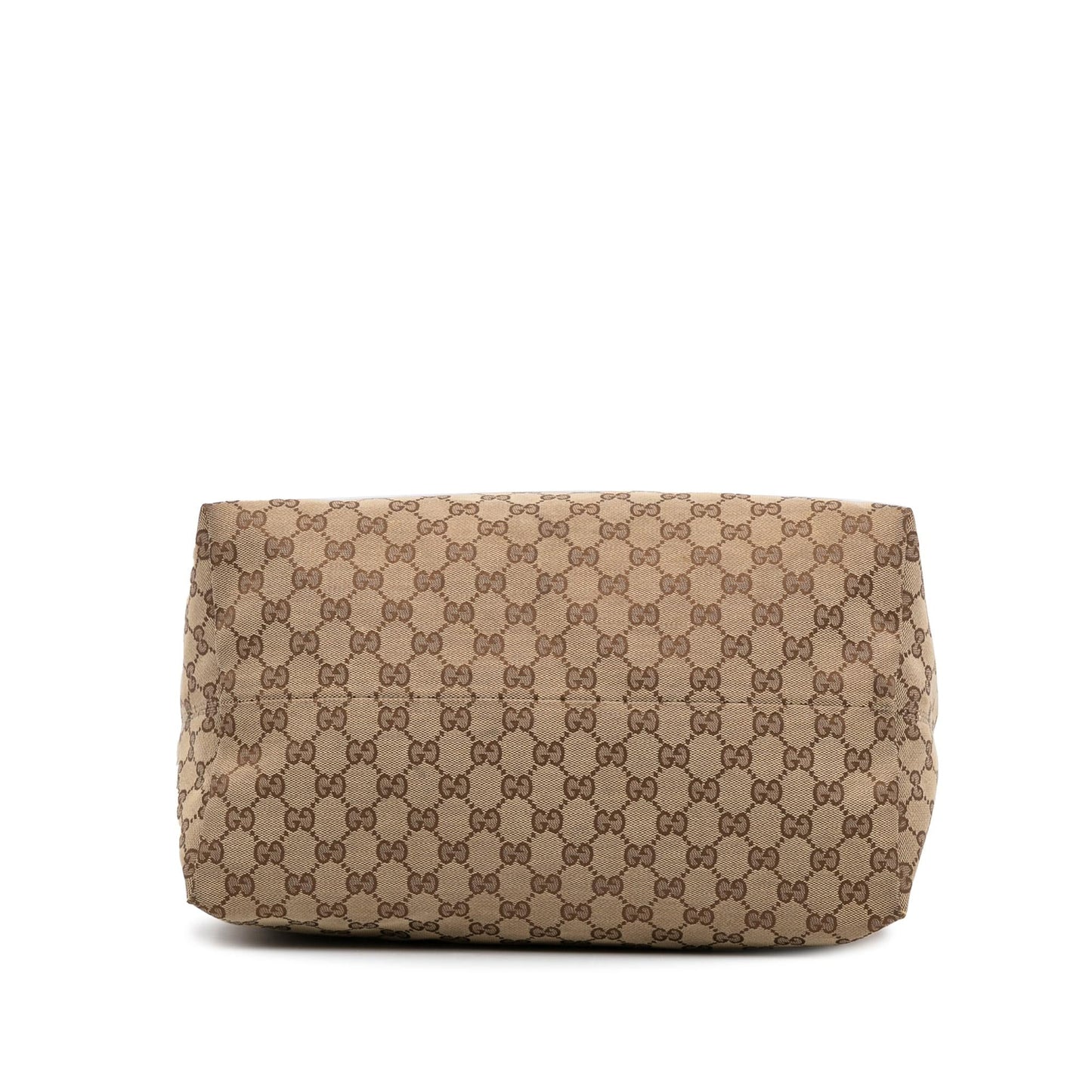 Gucci GG Canvas Icon Bit (SHG-Jiy1Zw)