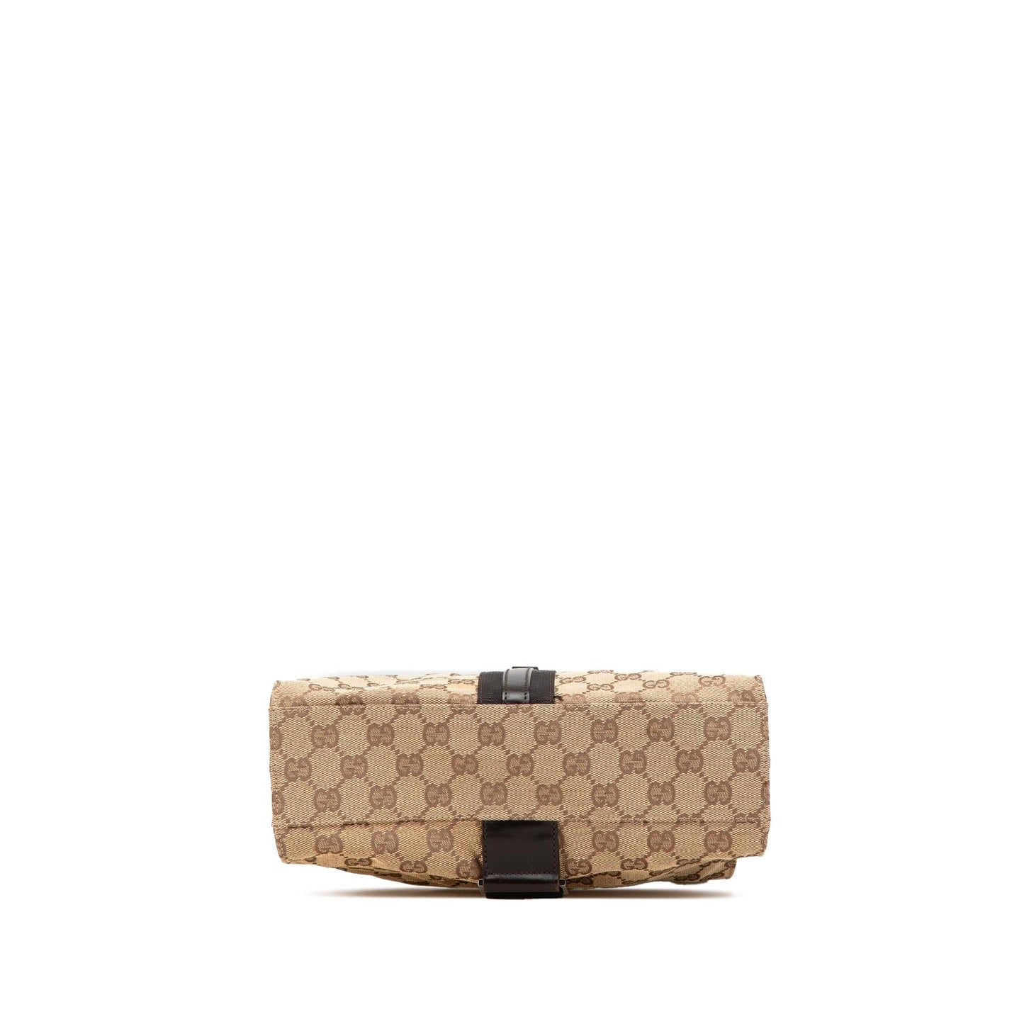 Gucci GG Canvas Jackie Backpack