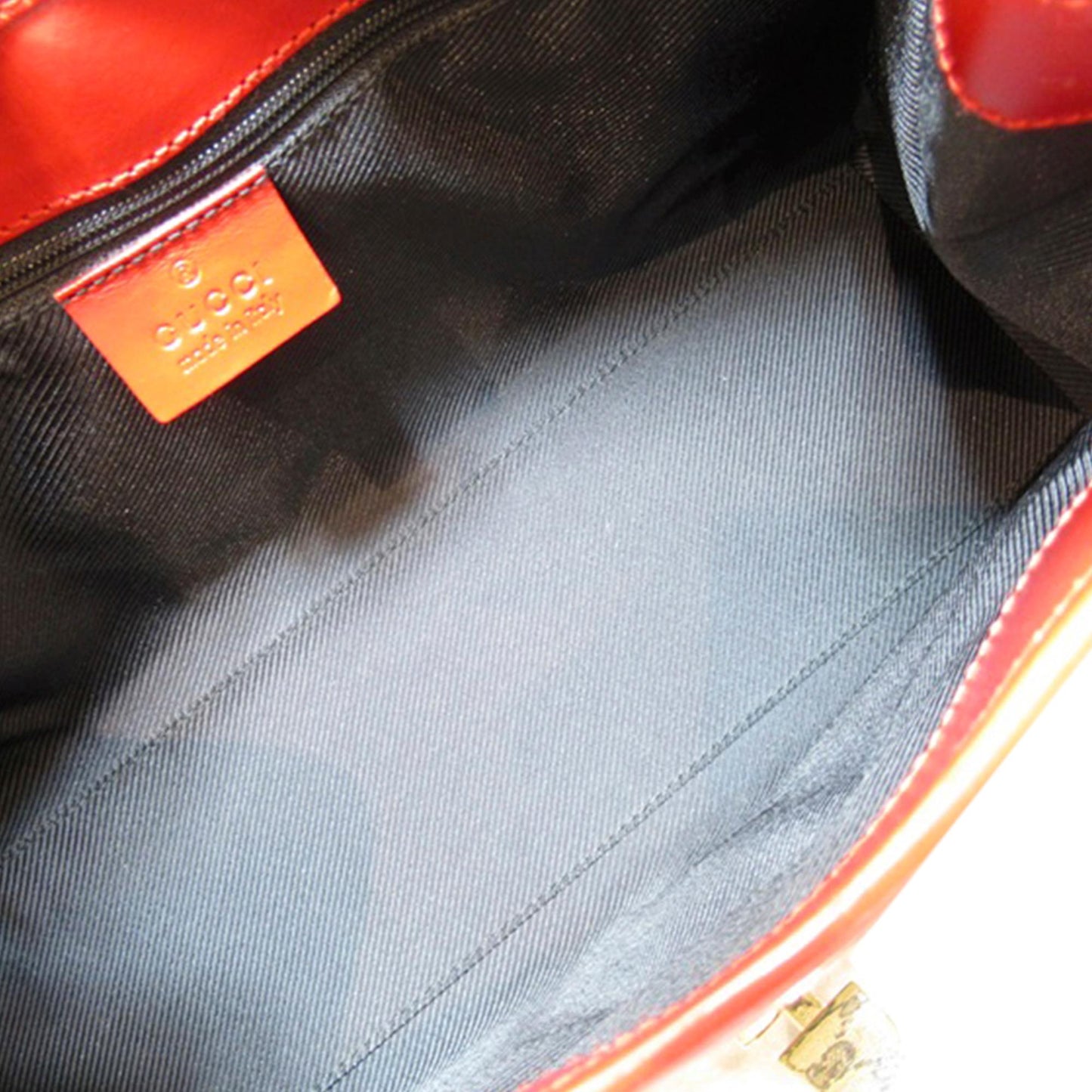 Gucci GG Canvas Jackie Bardot (SHG-idDq4G)