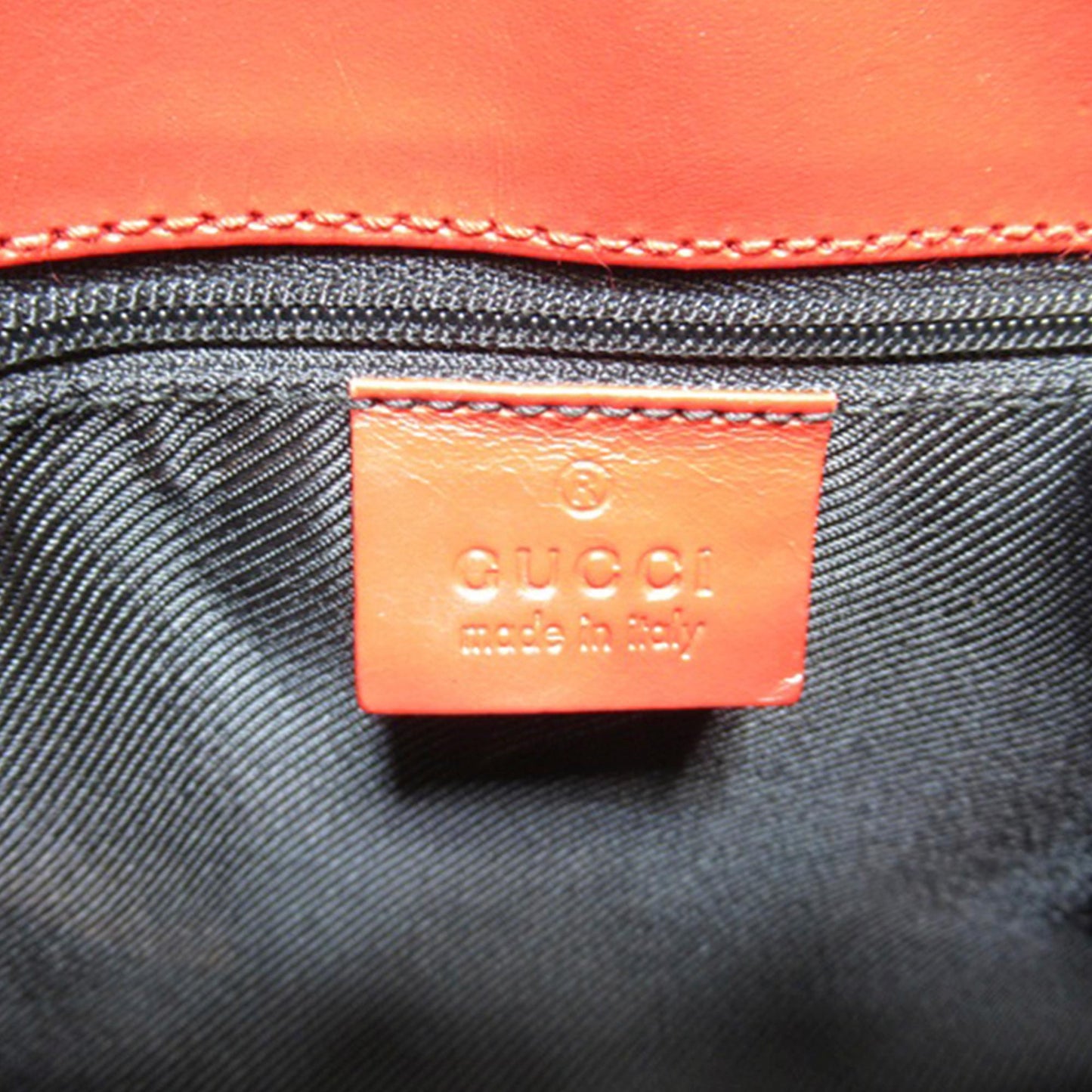 Gucci GG Canvas Jackie Bardot (SHG-idDq4G)