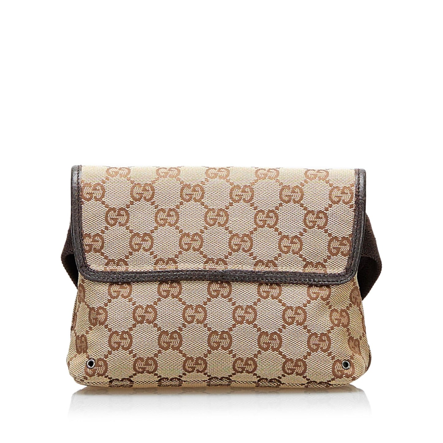 Gucci GG Canvas Jackie (SHG-oqJqqf)