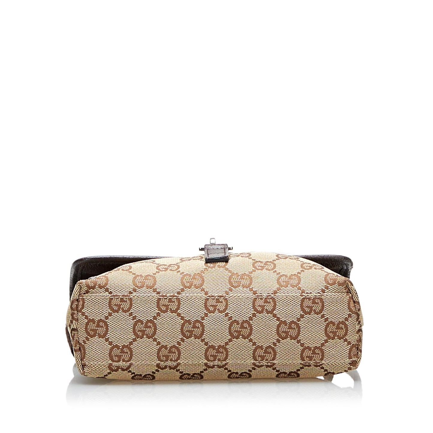 Gucci GG Canvas Jackie (SHG-oqJqqf)