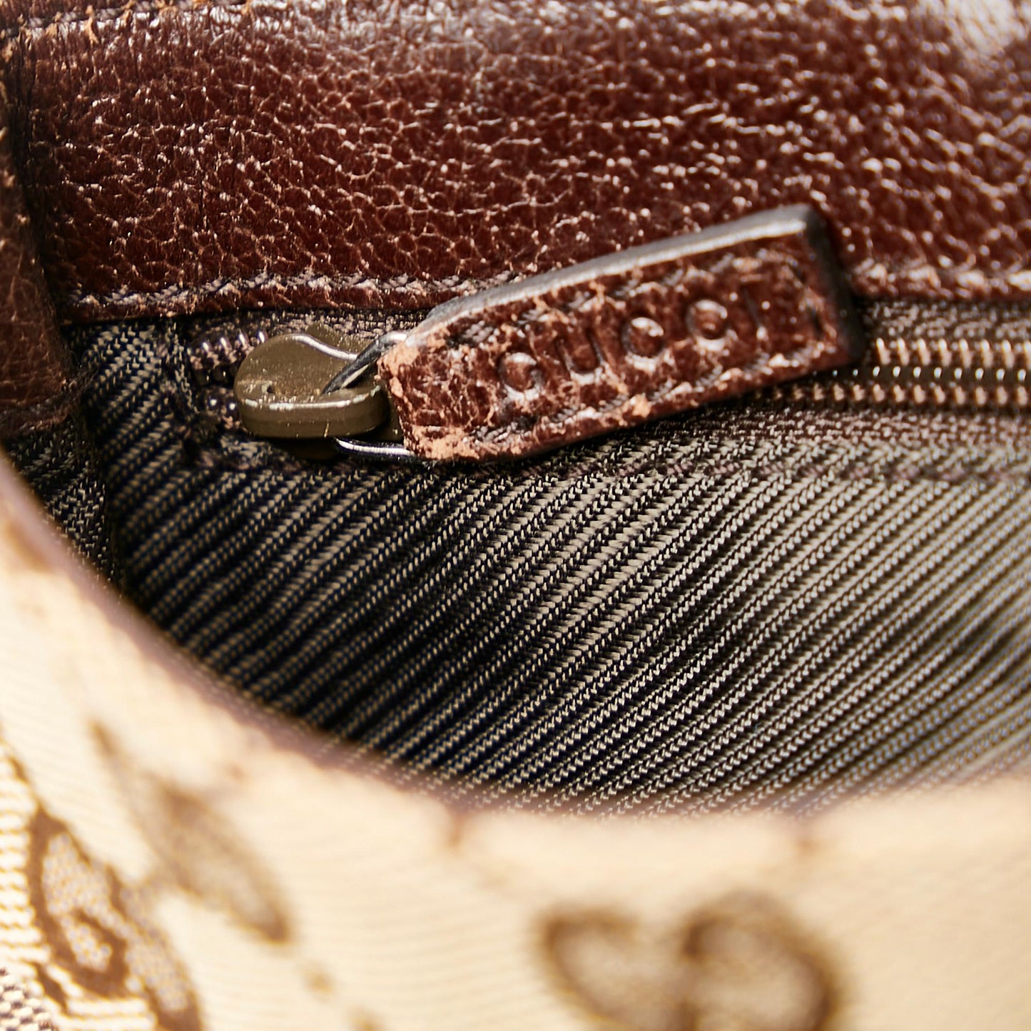 Gucci GG Canvas Jackie (SHG-oqJqqf)