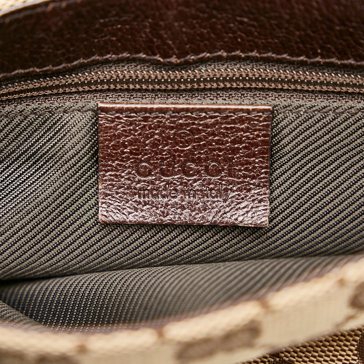 Gucci GG Canvas Jackie (SHG-oqJqqf)