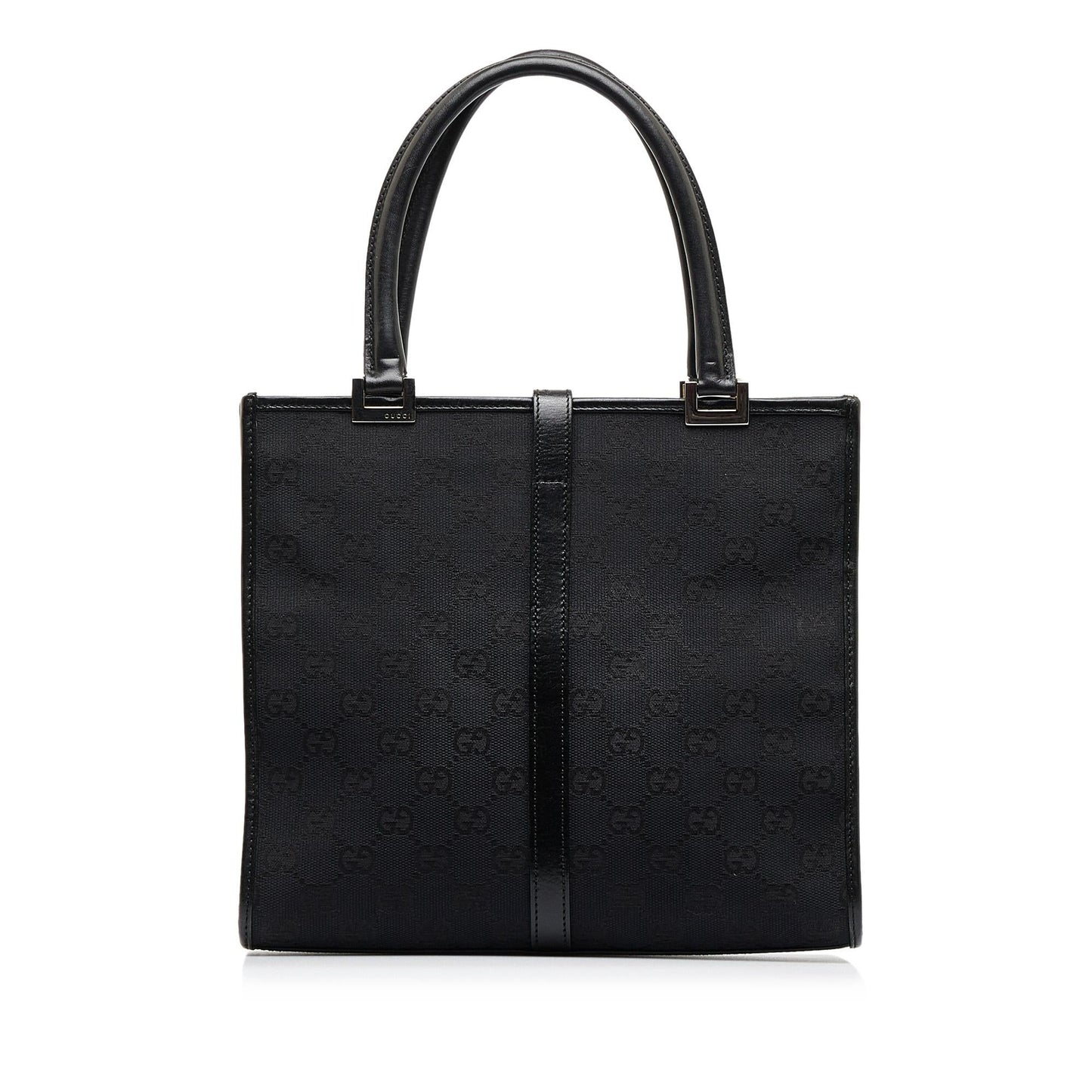 Gucci GG Canvas Jackie (SHG-k3MP7Z)