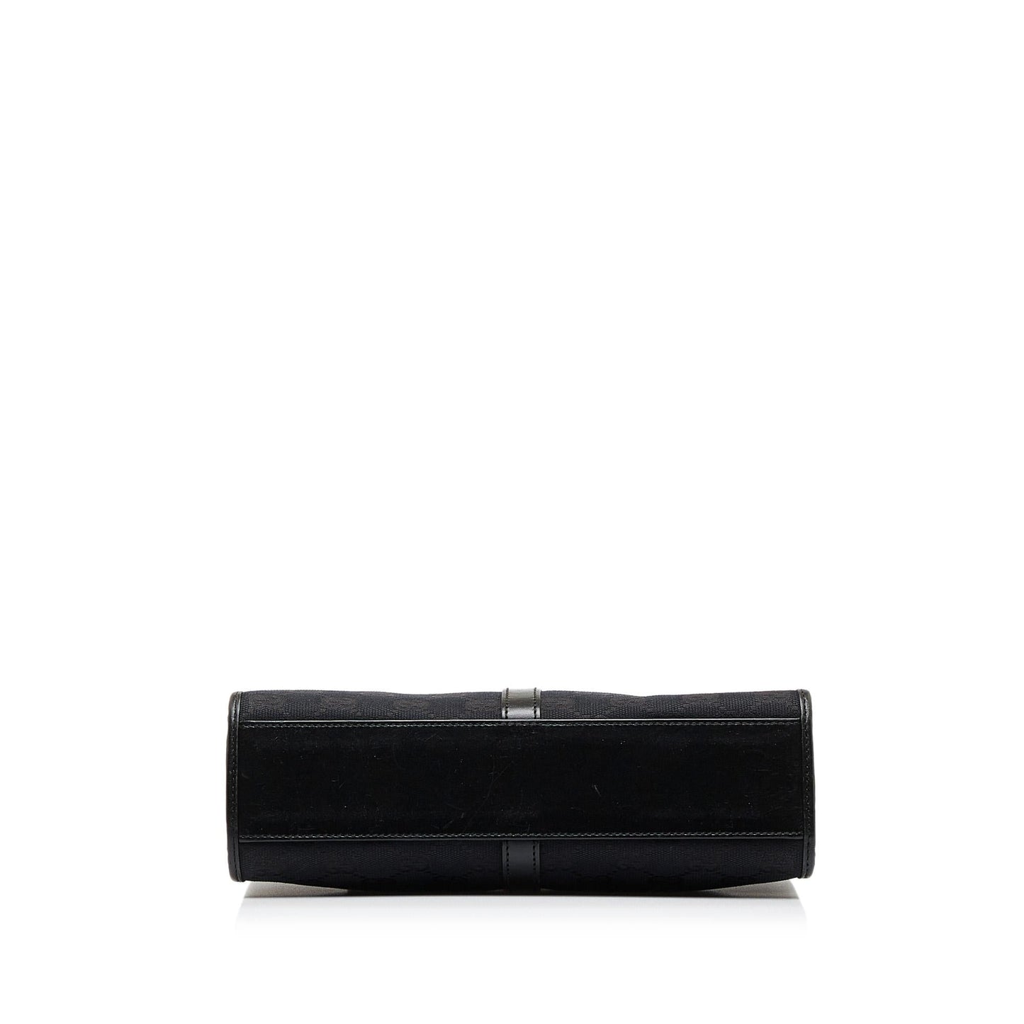 Gucci GG Canvas Jackie (SHG-k3MP7Z)