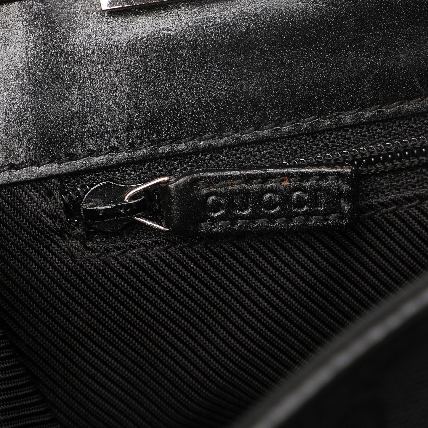 Gucci GG Canvas Jackie (SHG-k3MP7Z)