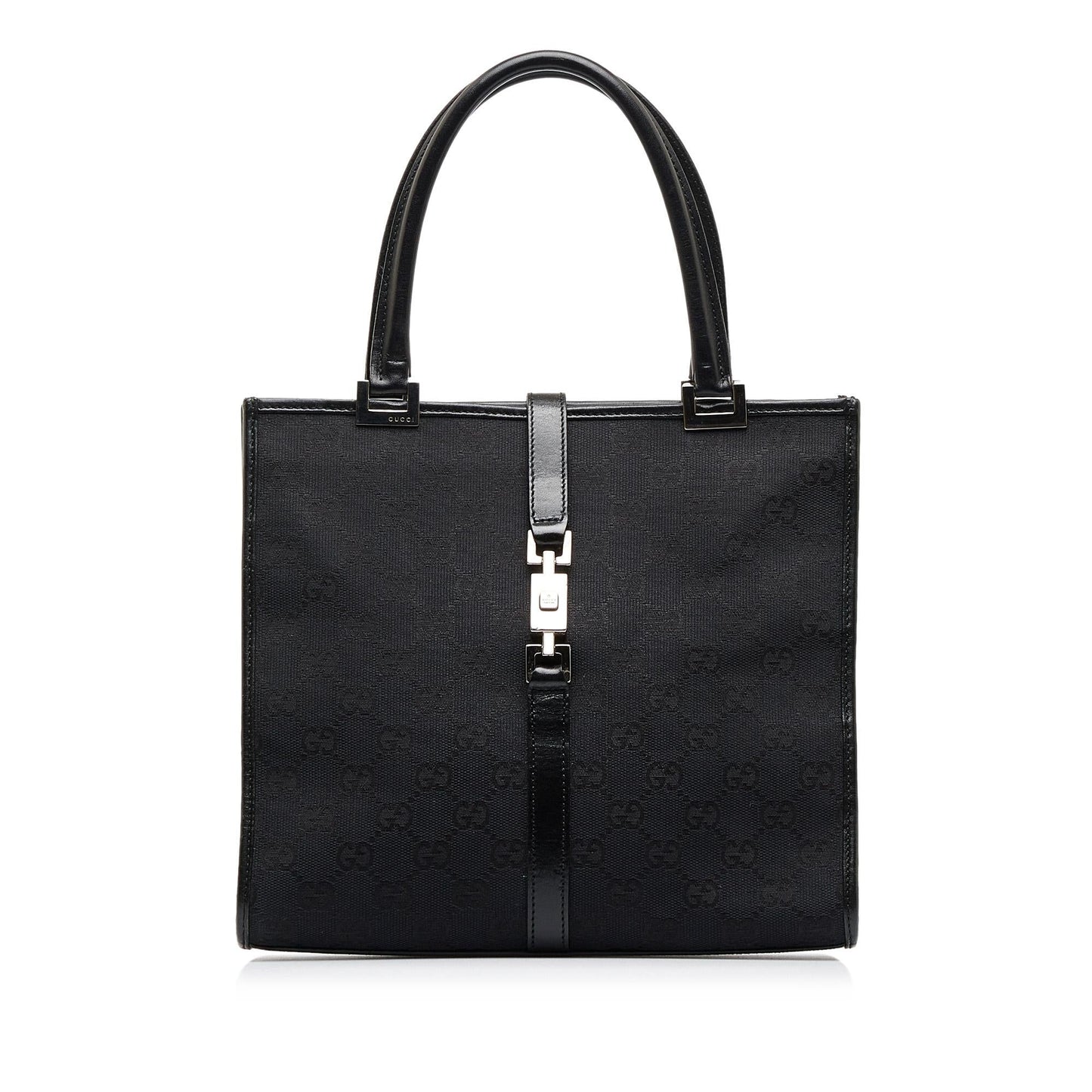 Gucci GG Canvas Jackie (SHG-k3MP7Z)