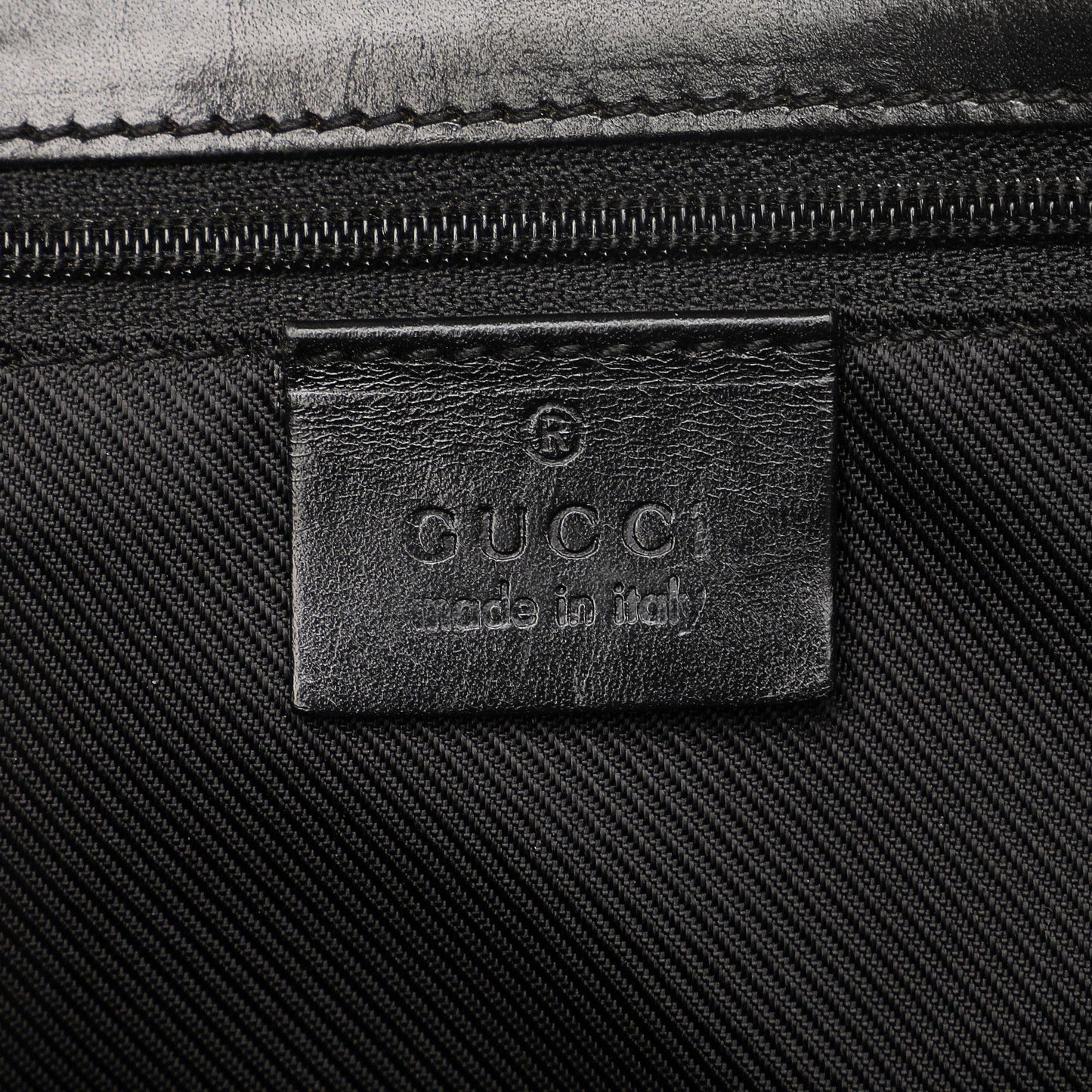 Gucci GG Canvas Jackie (SHG-k3MP7Z)