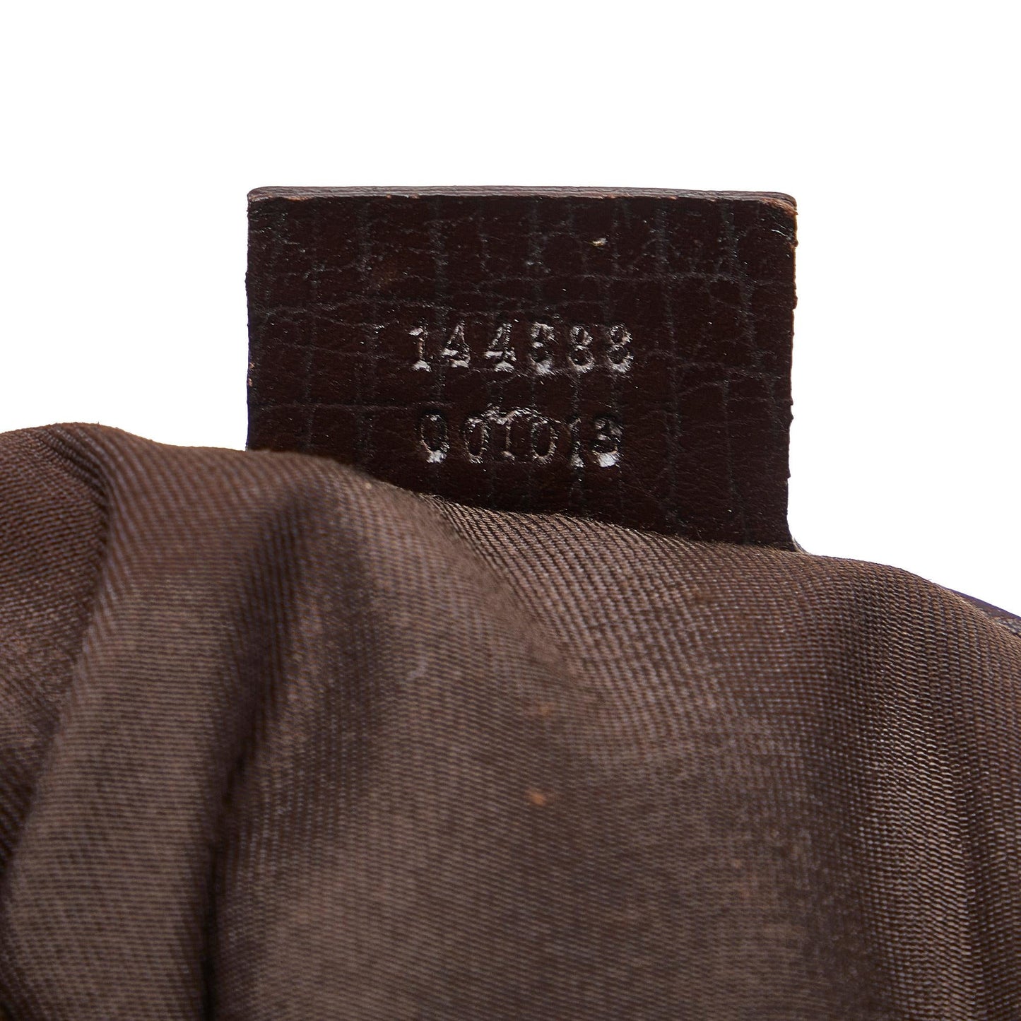Gucci GG Canvas Jolicoeur Crossbody (SHG-fyA7Oz)