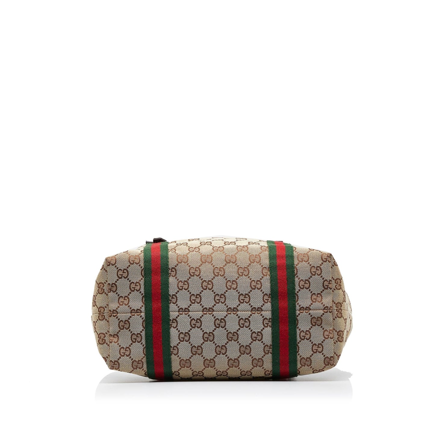 Gucci GG Canvas Jolicoeur Handbag (SHG-zAjIcs)