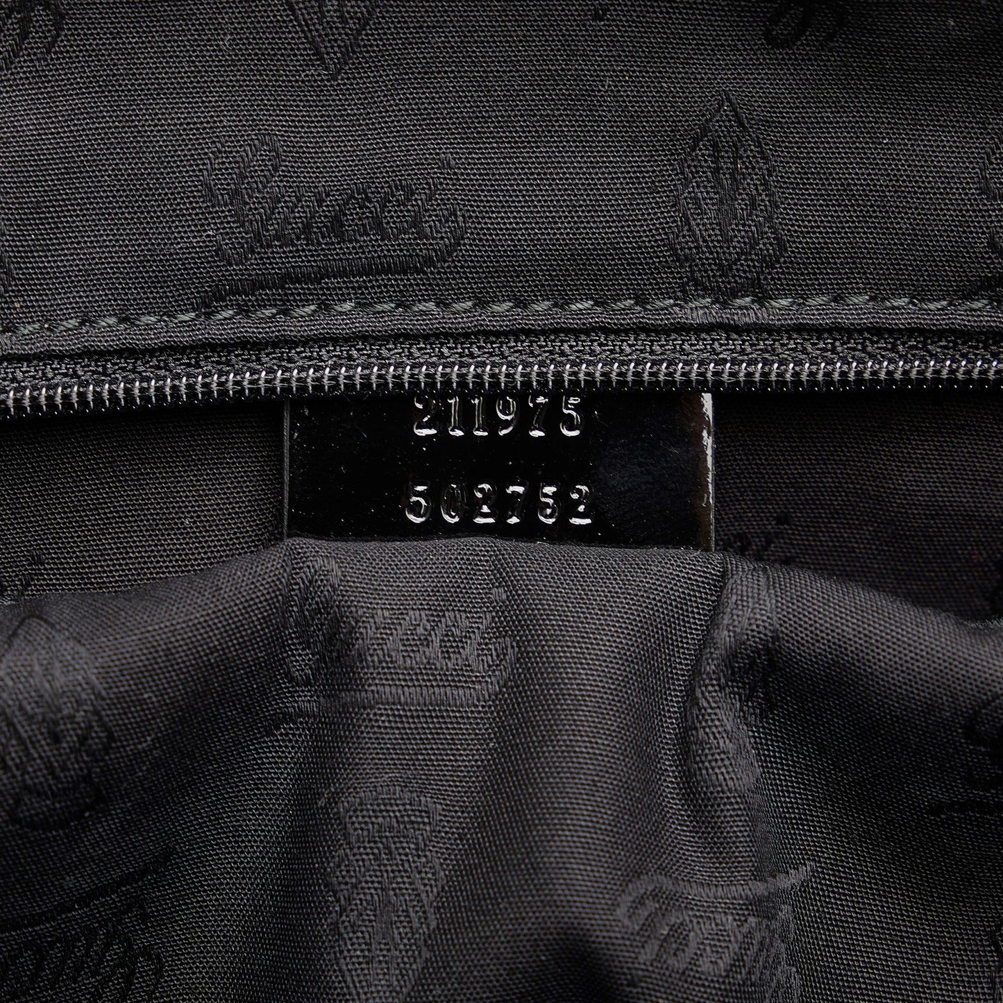 Gucci GG Canvas Jolie Tote Bag (SHG-ggwp6Z)
