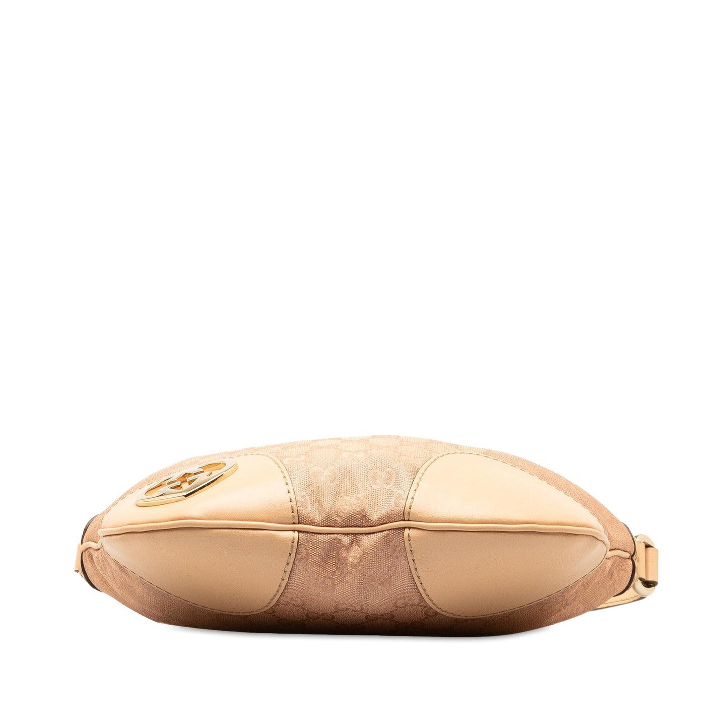 Gucci GG Canvas Lovely Crossbody