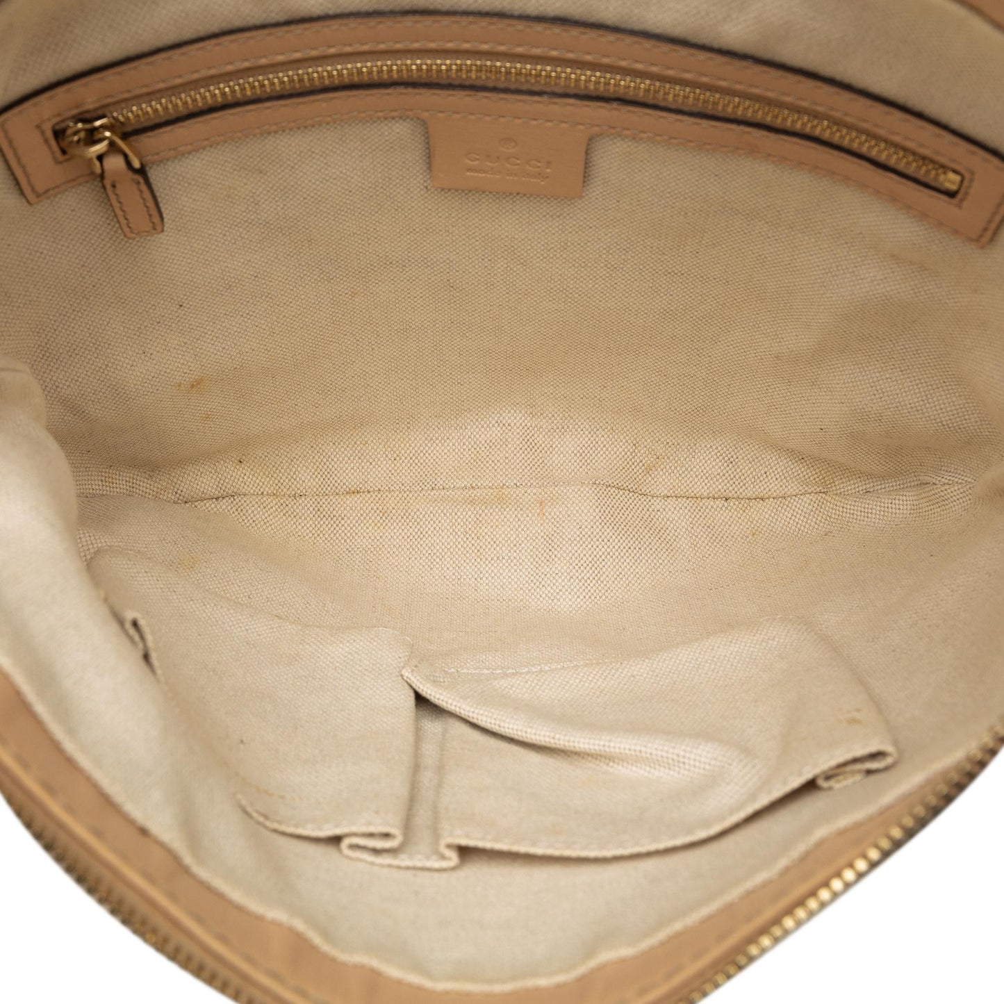 Gucci GG Canvas Lovely Crossbody
