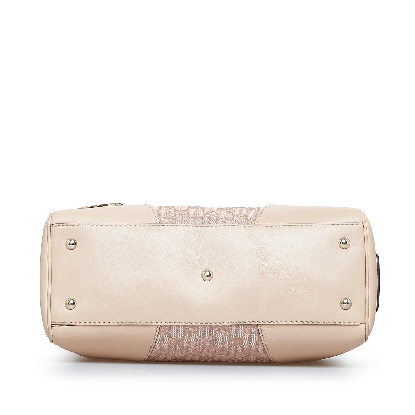 Gucci GG Canvas Lovely Handbag (SHG-qt1rYM)